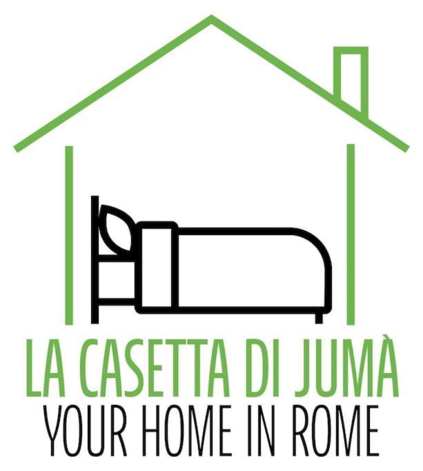 La Casetta Di Juma * Roma