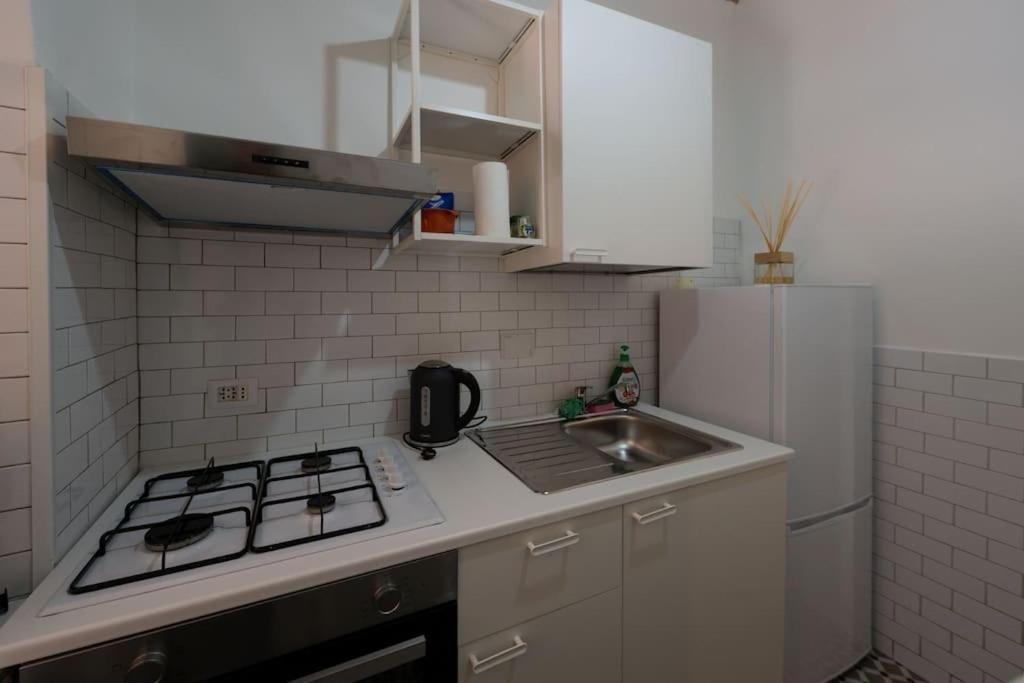 Appartement La Casetta Di Juma Rome