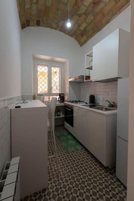La Casetta Di Juma * Rome
