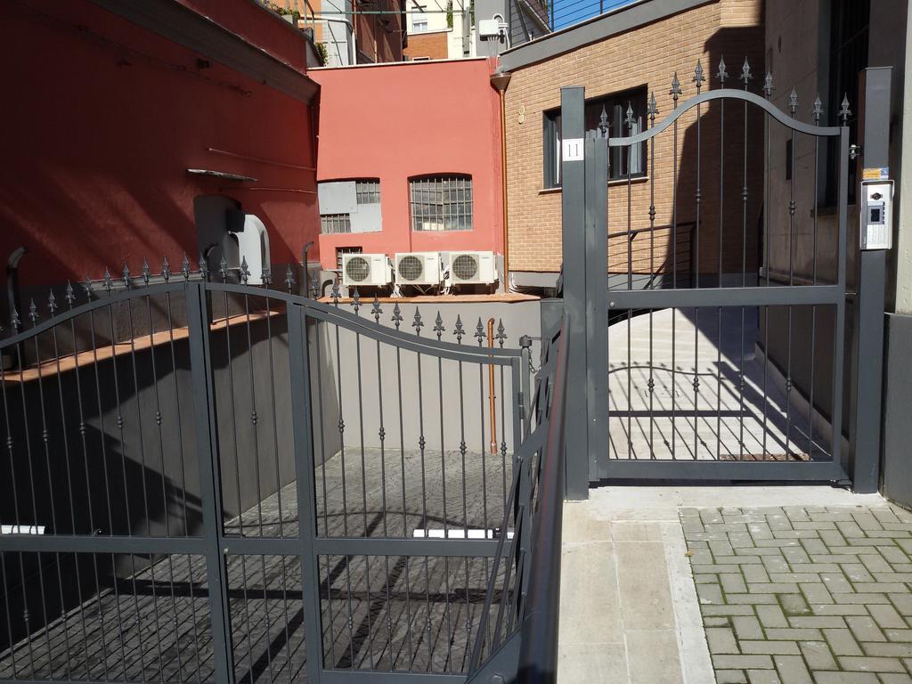 Fantaflat Appartement Rome