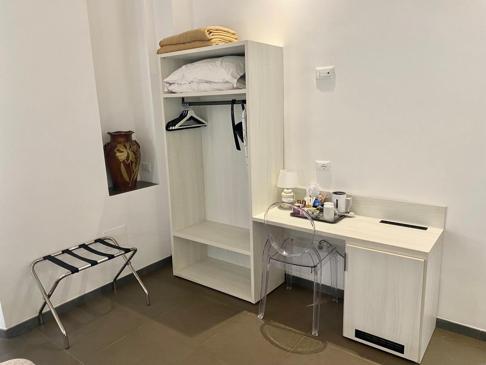 Legends Hostel Rome