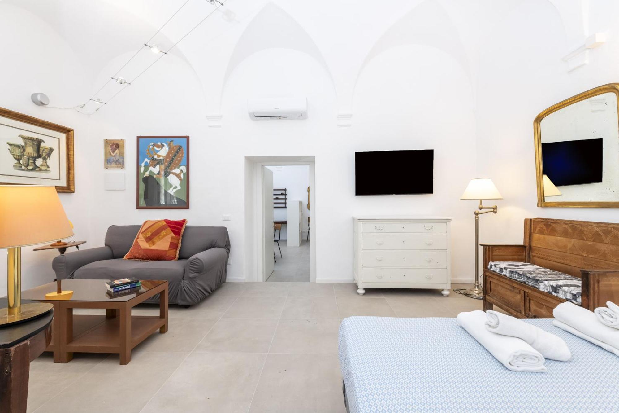 Banchi - Castel Sant'angelo Apartamento Roma