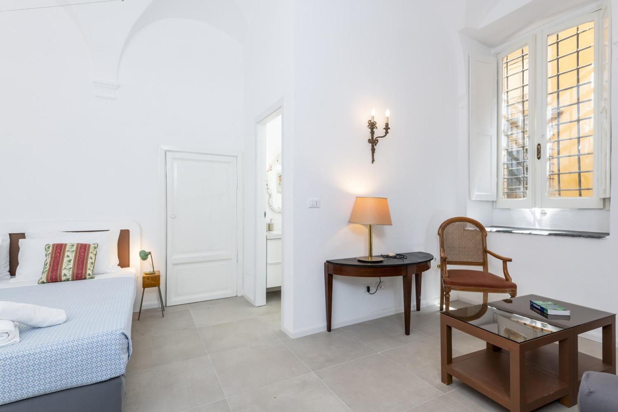 Apartamento Banchi - Castel Sant'angelo