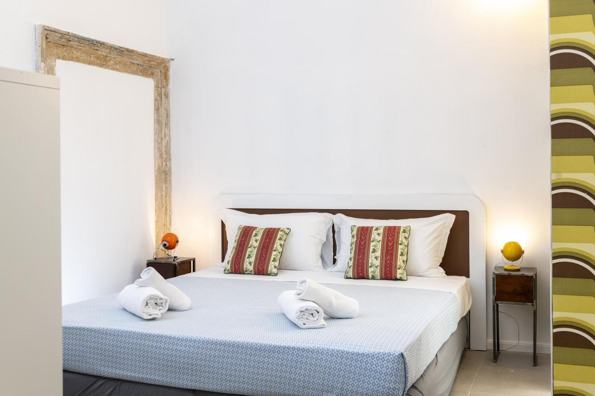 Apartamento Banchi - Castel Sant'angelo Roma