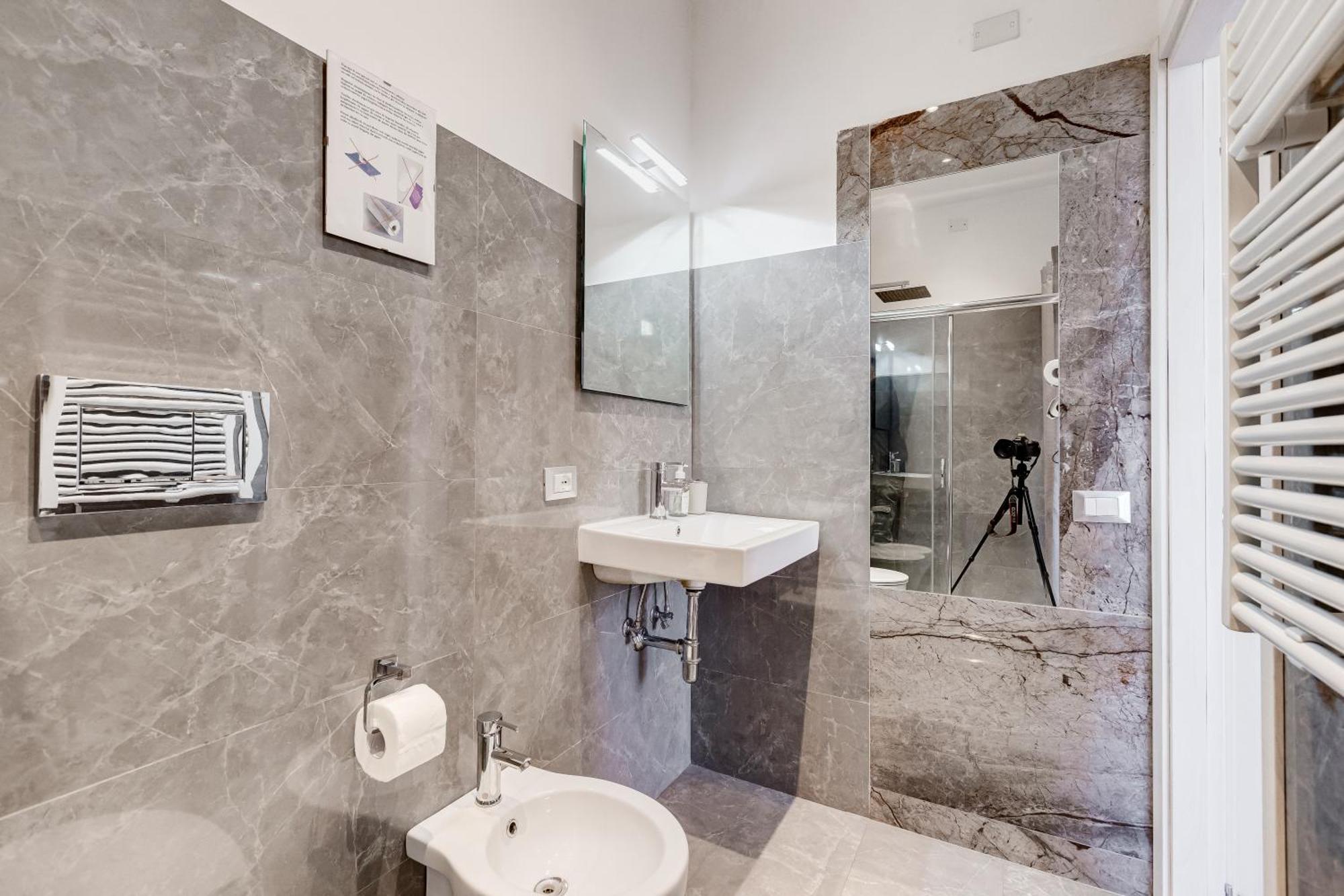 Appartement Le Mura Vaticane Rome