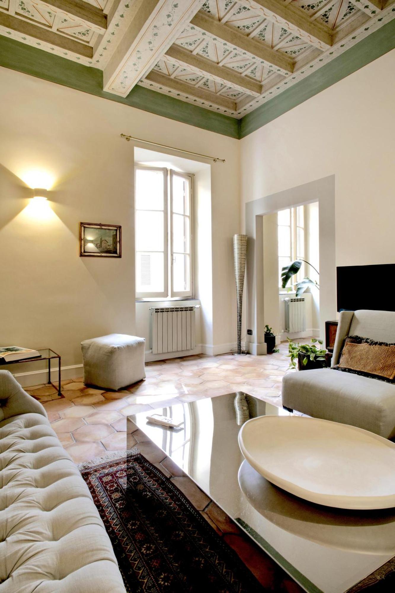 Trevi Luxury Apartment
