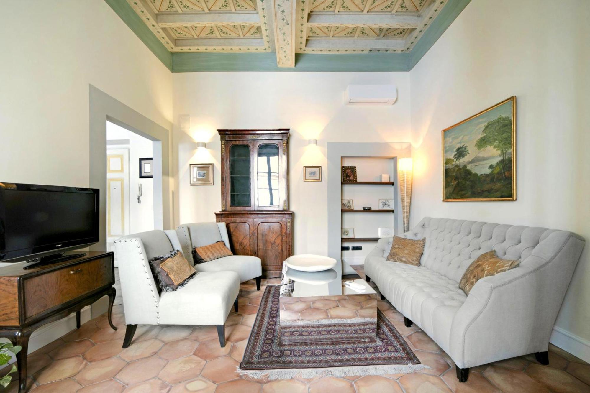 Apartment Trevi Luxury *