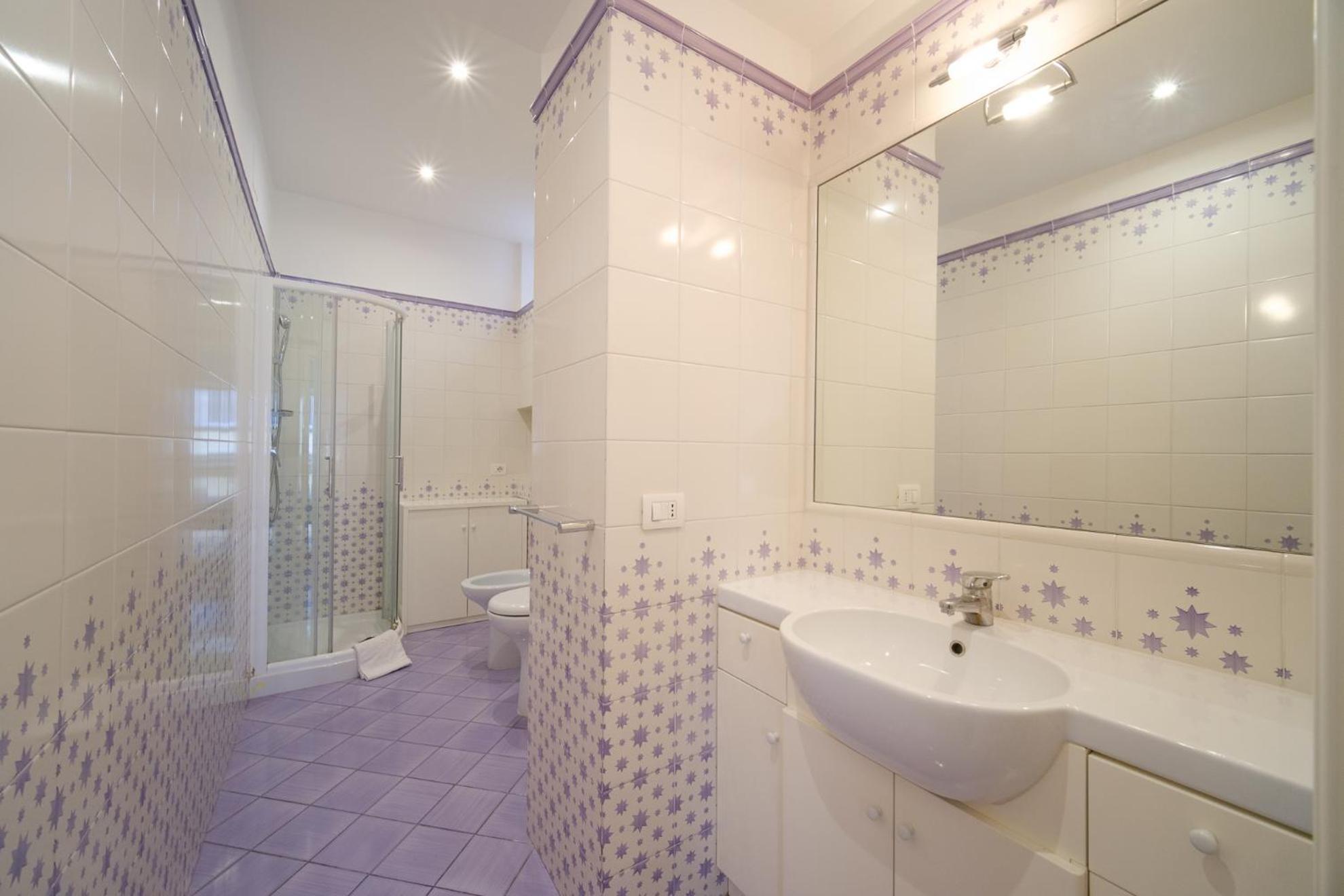Apartamento Elisa's Trevi Fountain Buddyrent