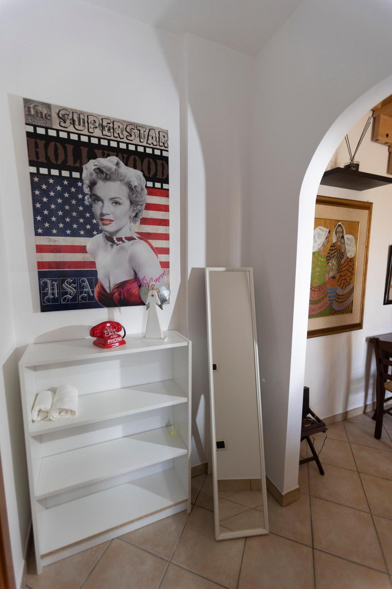 Apartment Lacasadigiulia