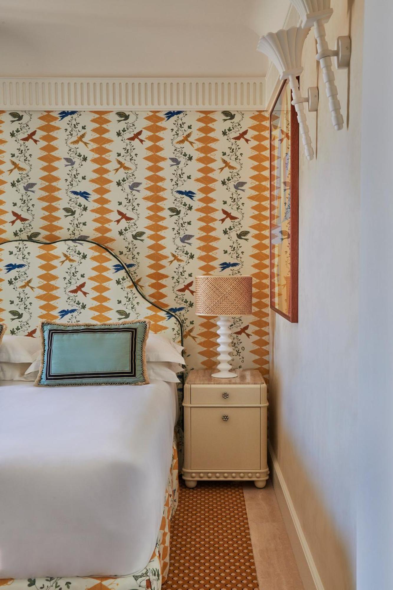 Hotel Casa Monti