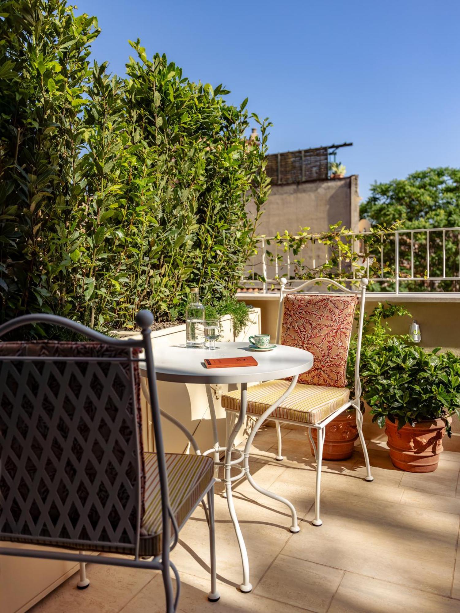 Casa Monti Rome