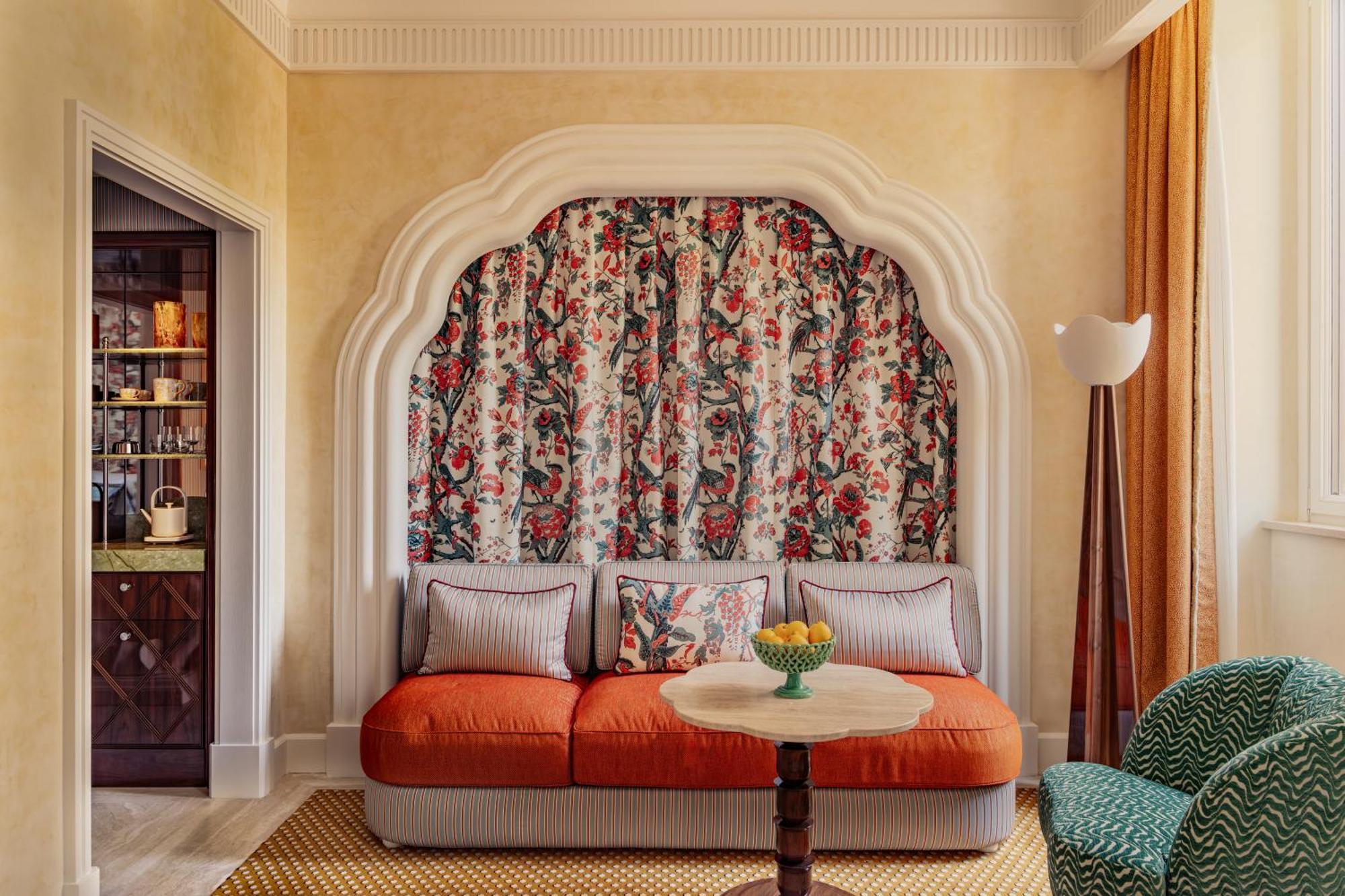 Hotel Casa Monti 5*