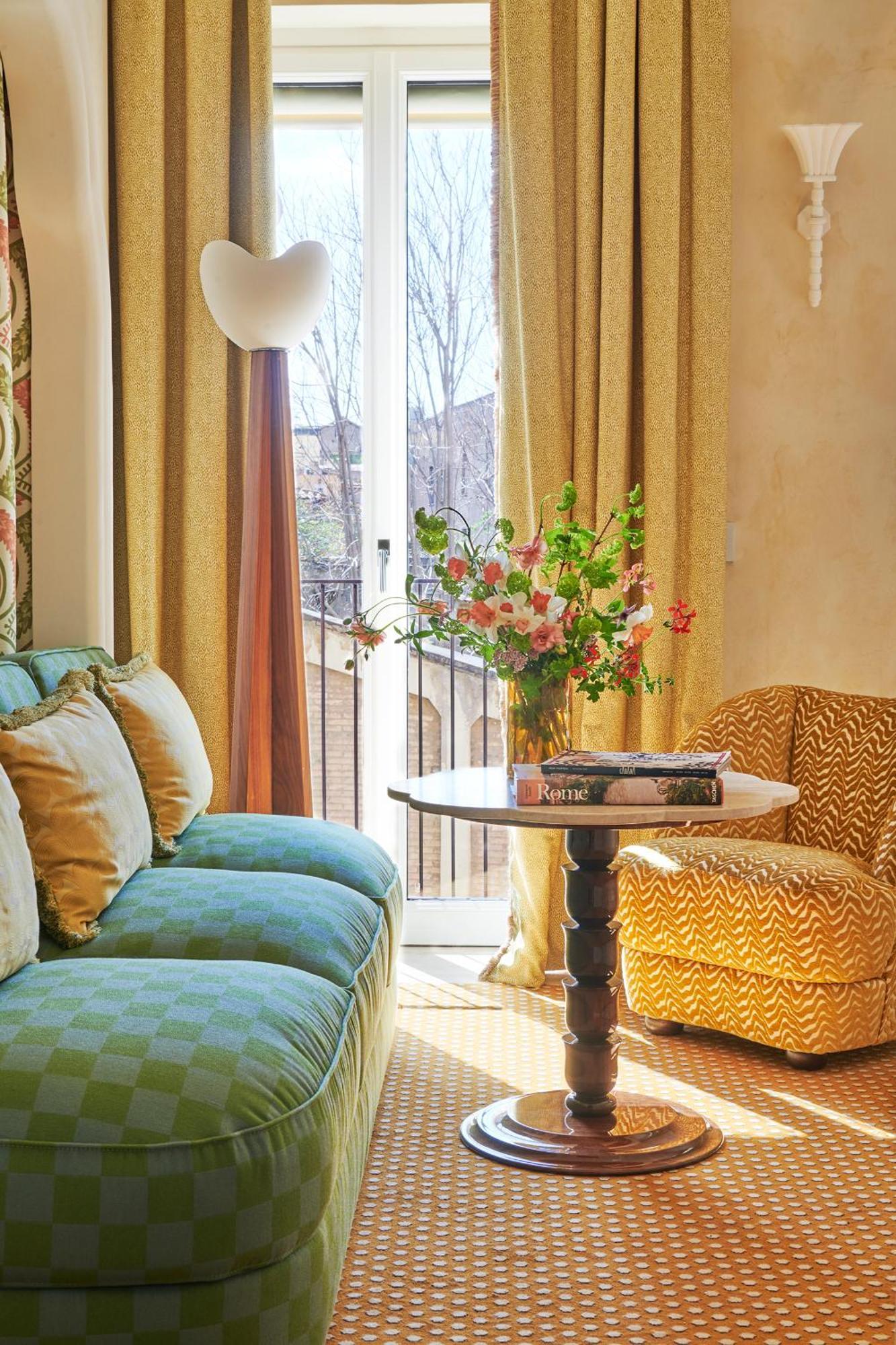 Casa Monti 5* Rome