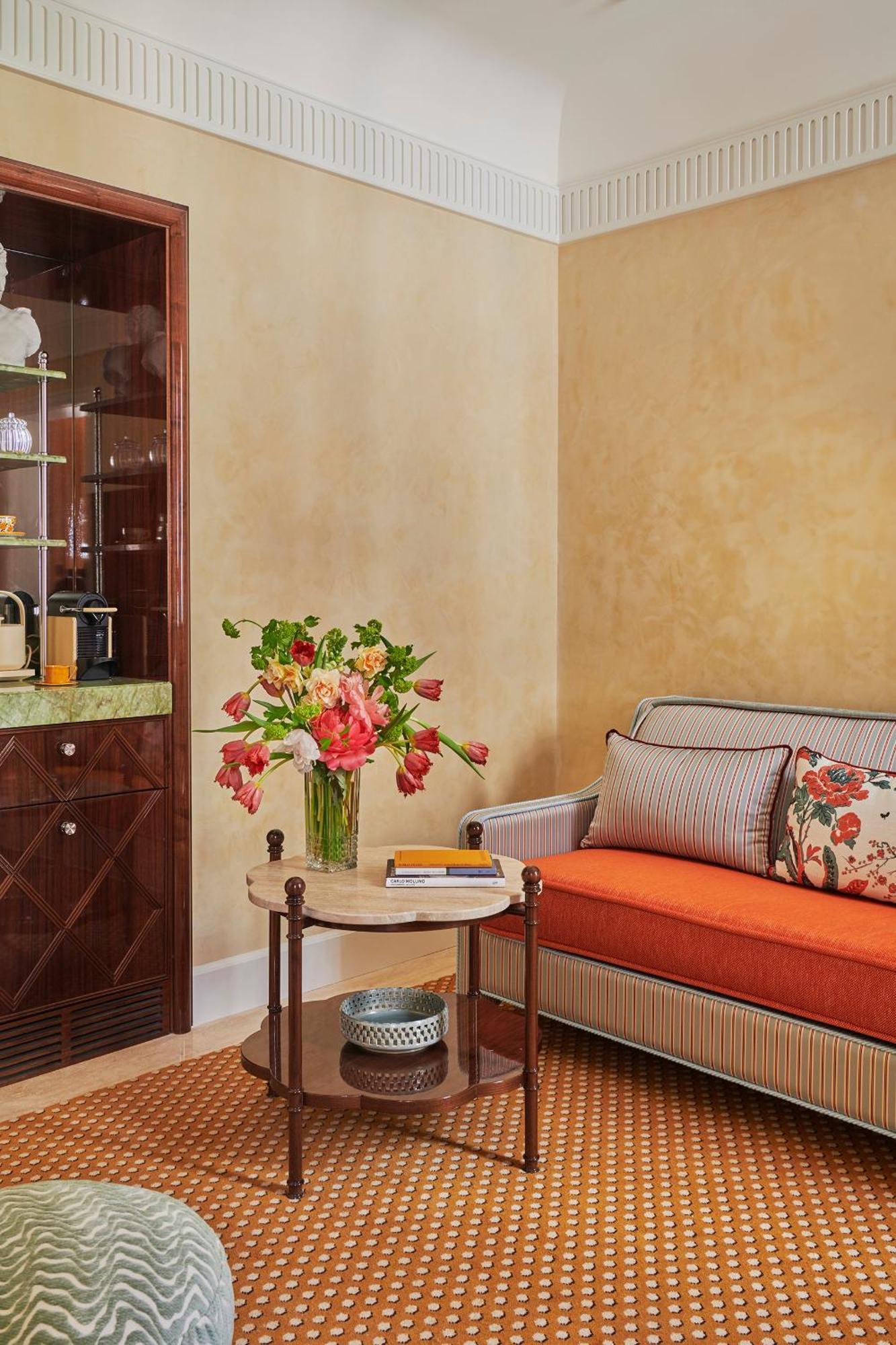 Casa Monti Rome