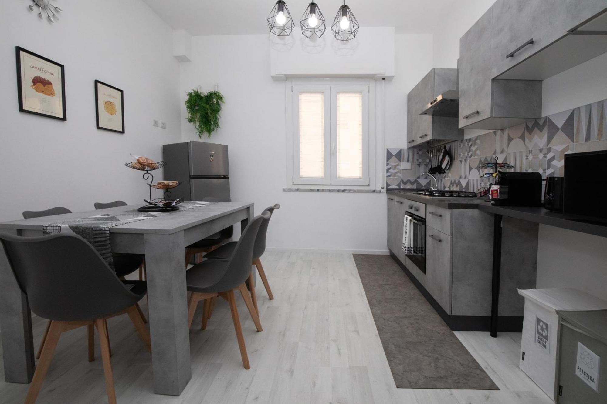 Apartamento Amores