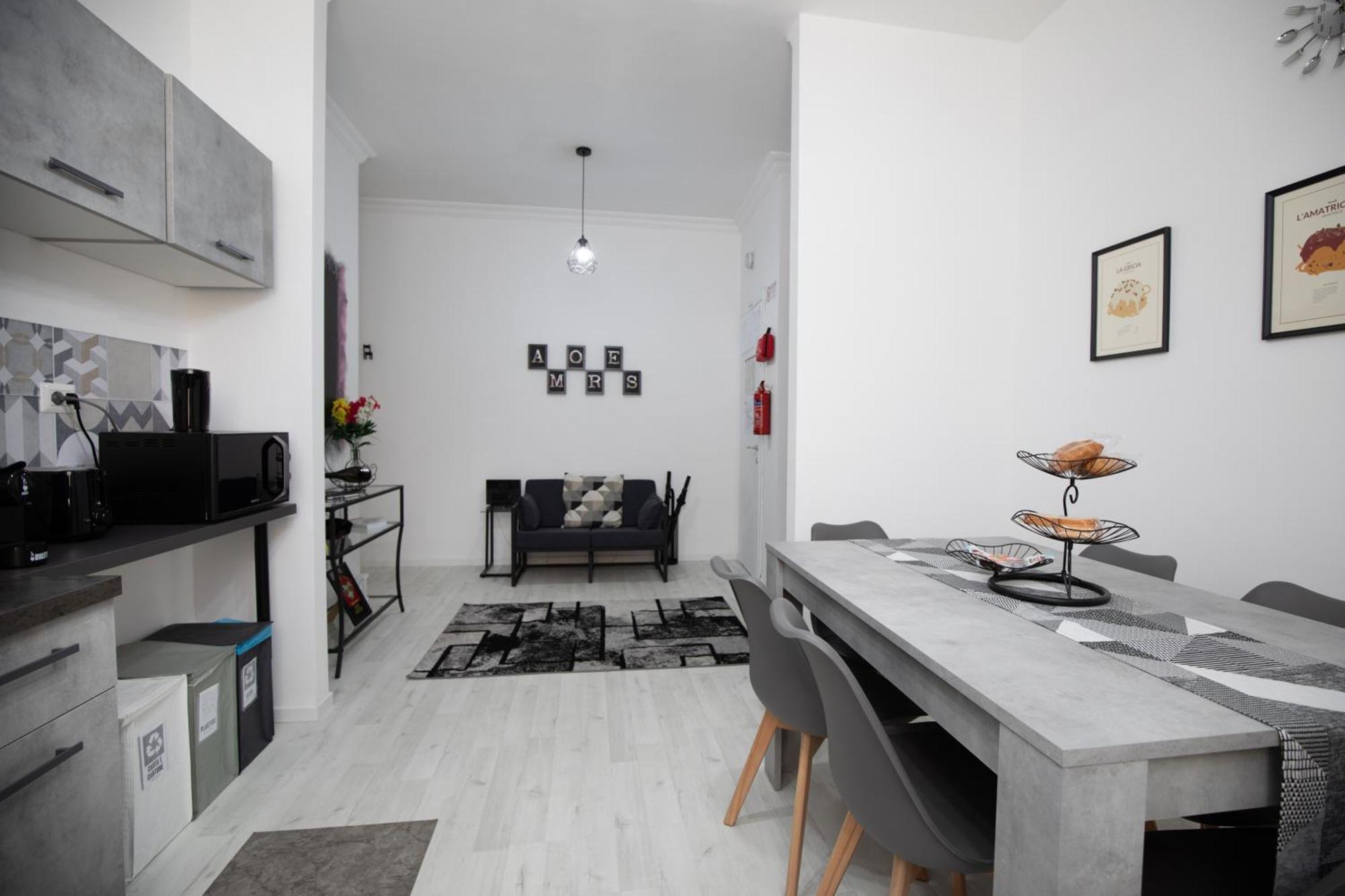 Apartamento Amores *