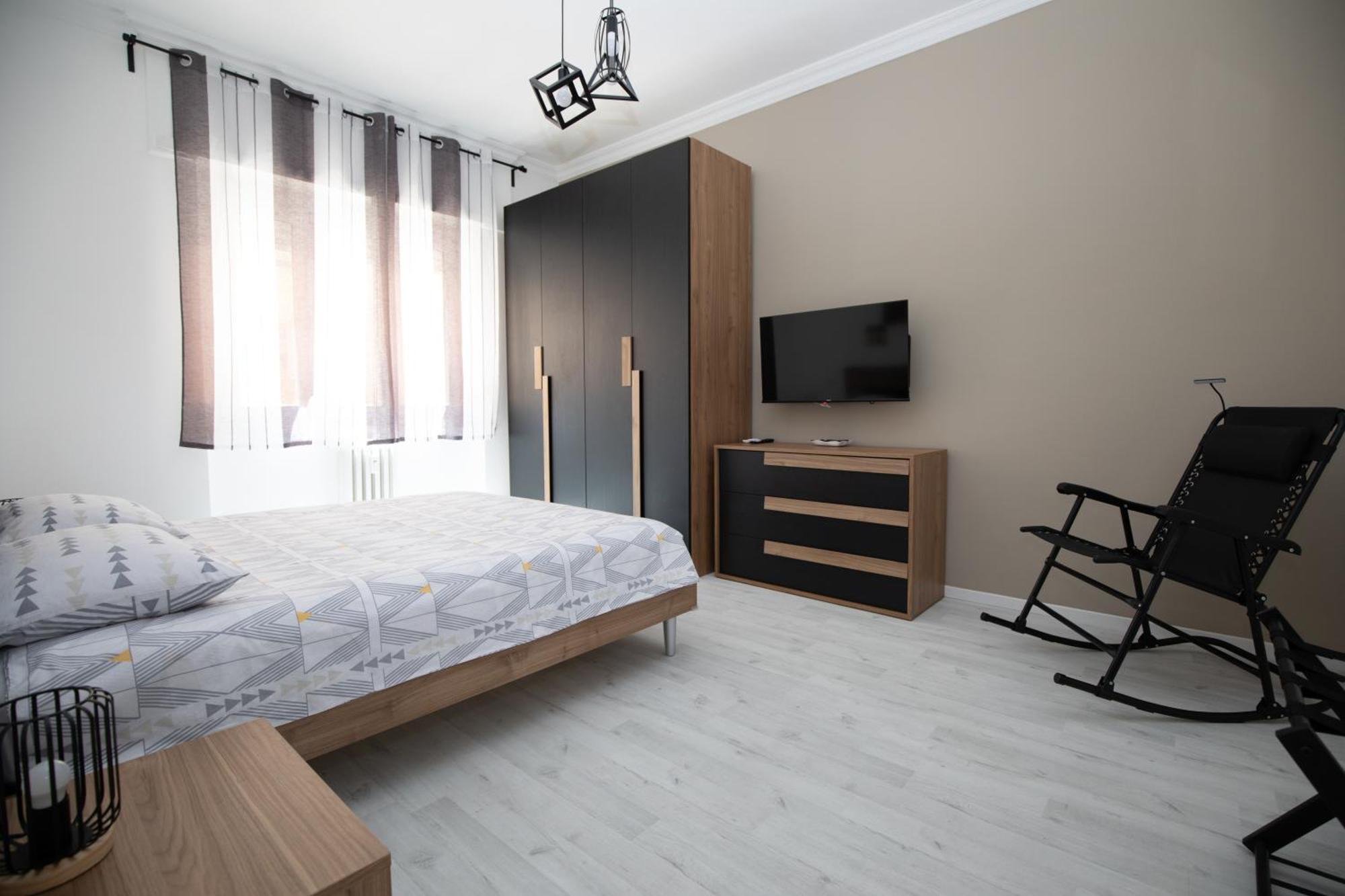 Apartamento Amores