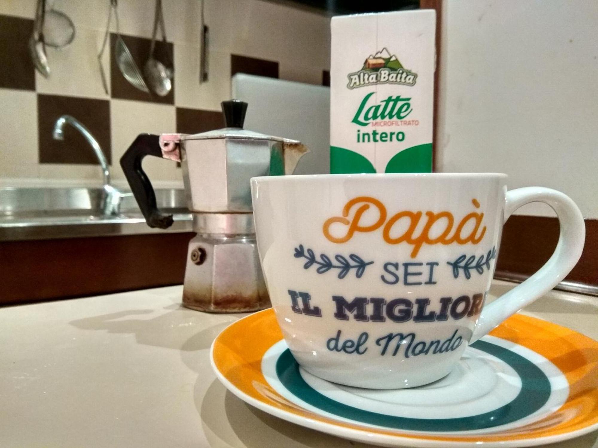 Holiday Hub Tiburtina Station Appartement