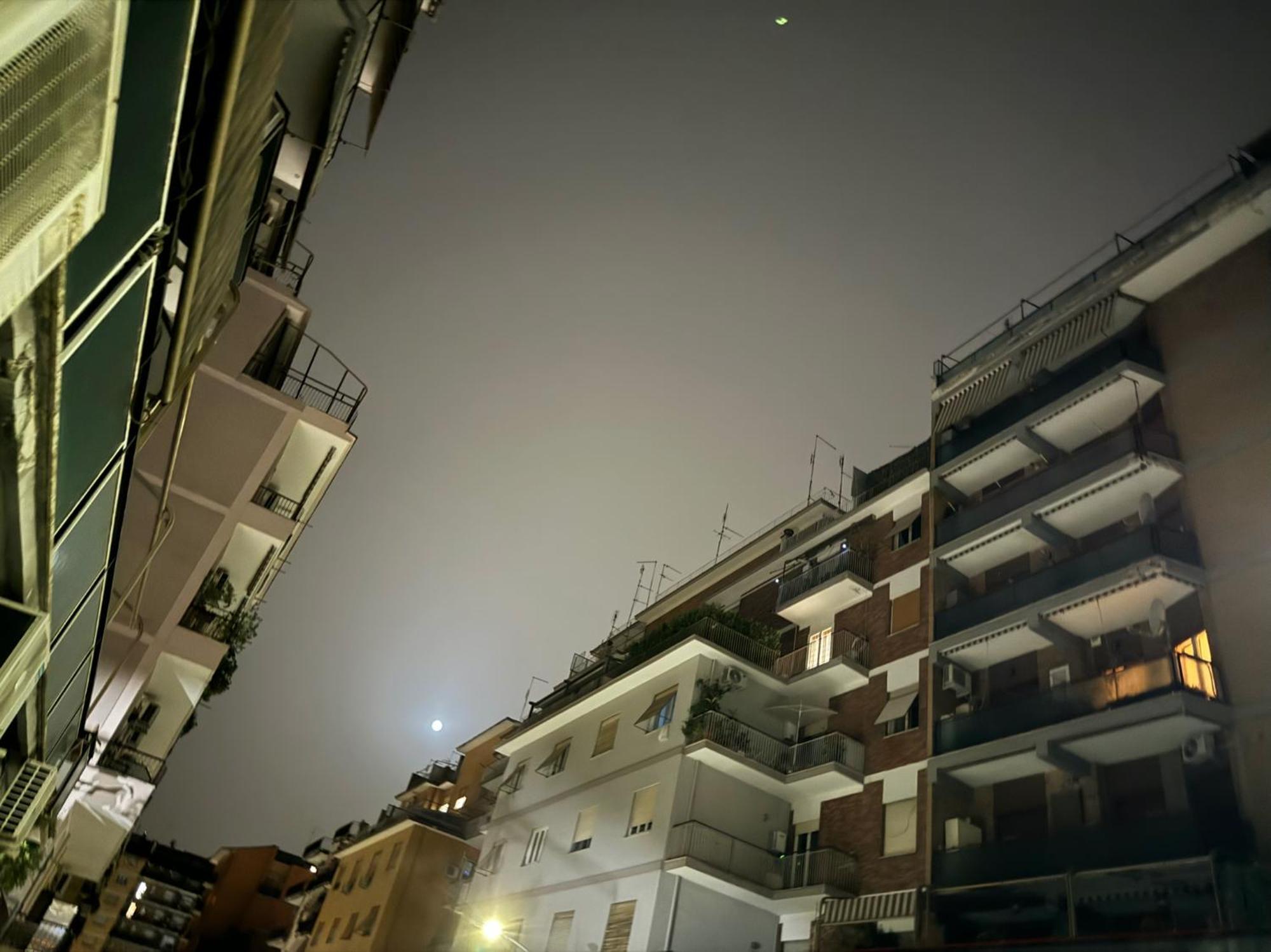Holiday Hub Tiburtina Station Appartement Rome