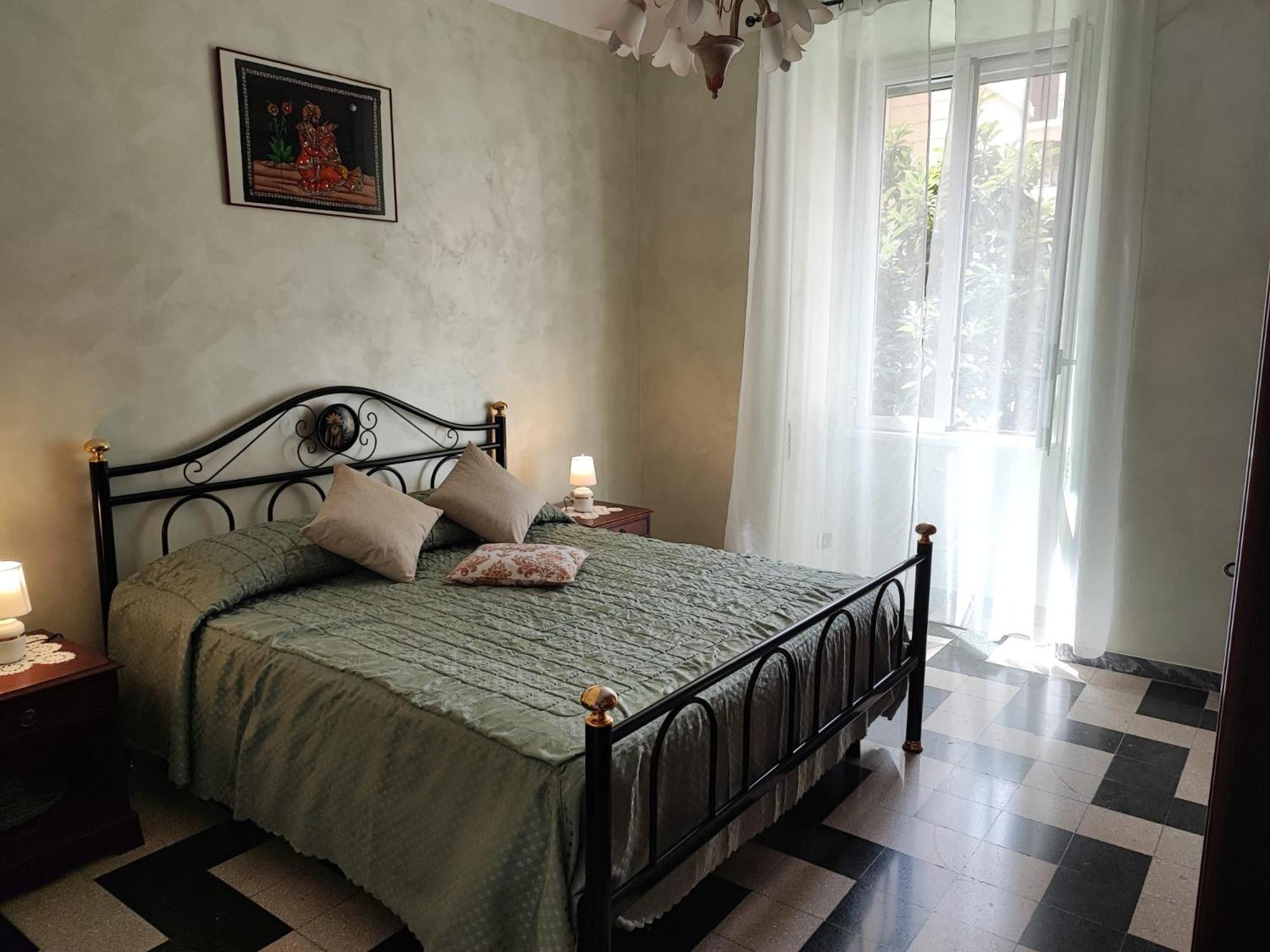 Appartement Iannilli Rome