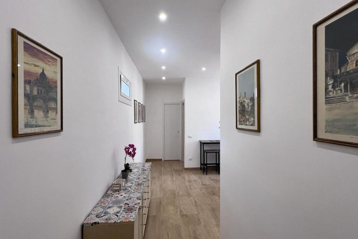 A Casa Di Amici 2 Appartamento
