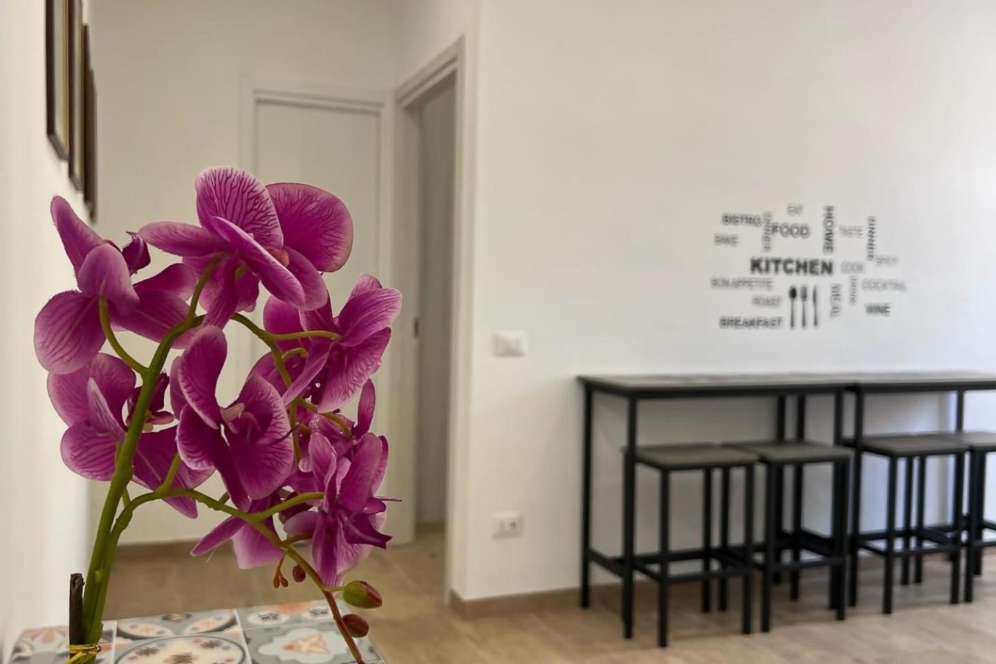 A Casa Di Amici 2 Roma