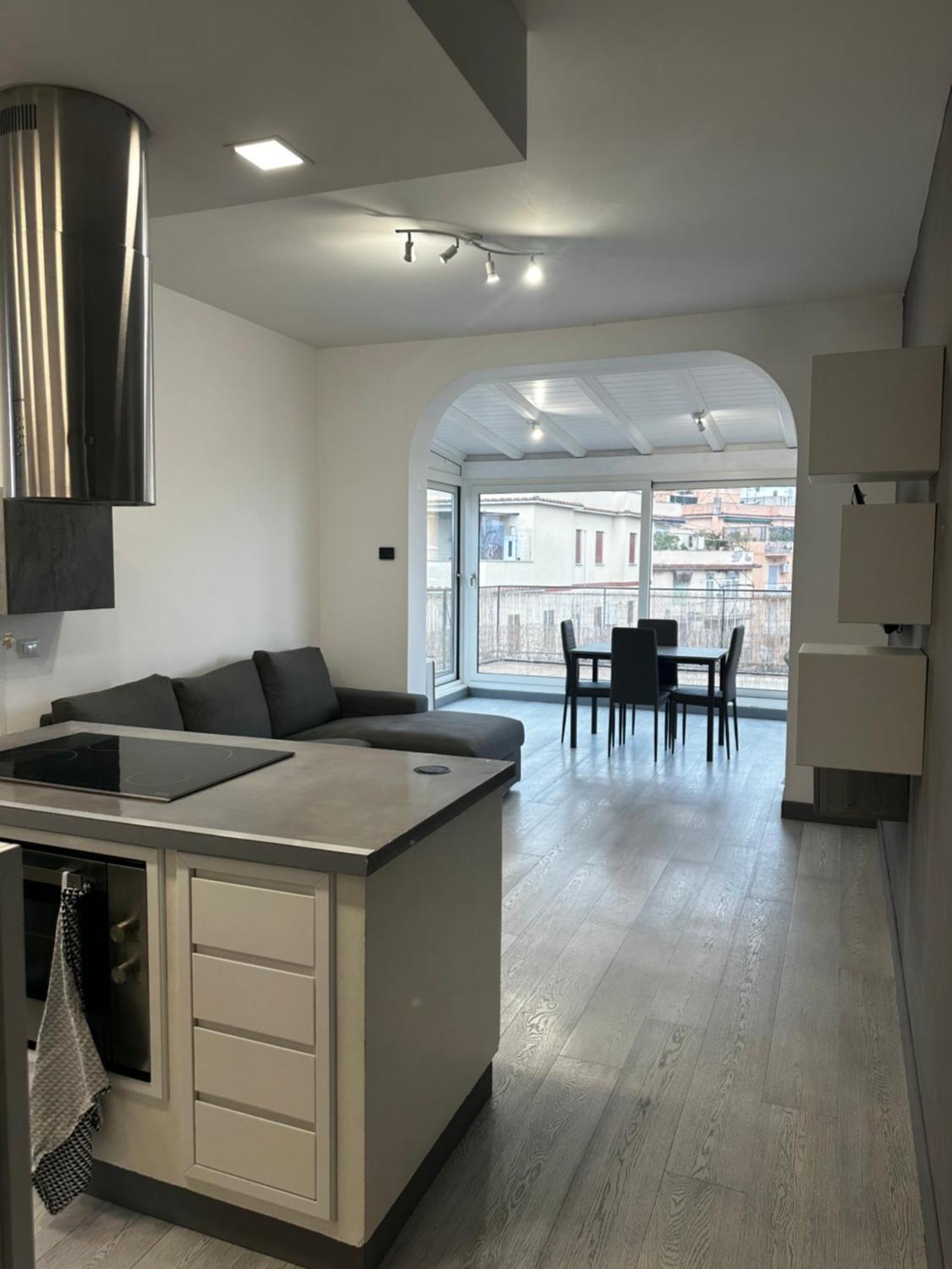 Roby S House Apartment