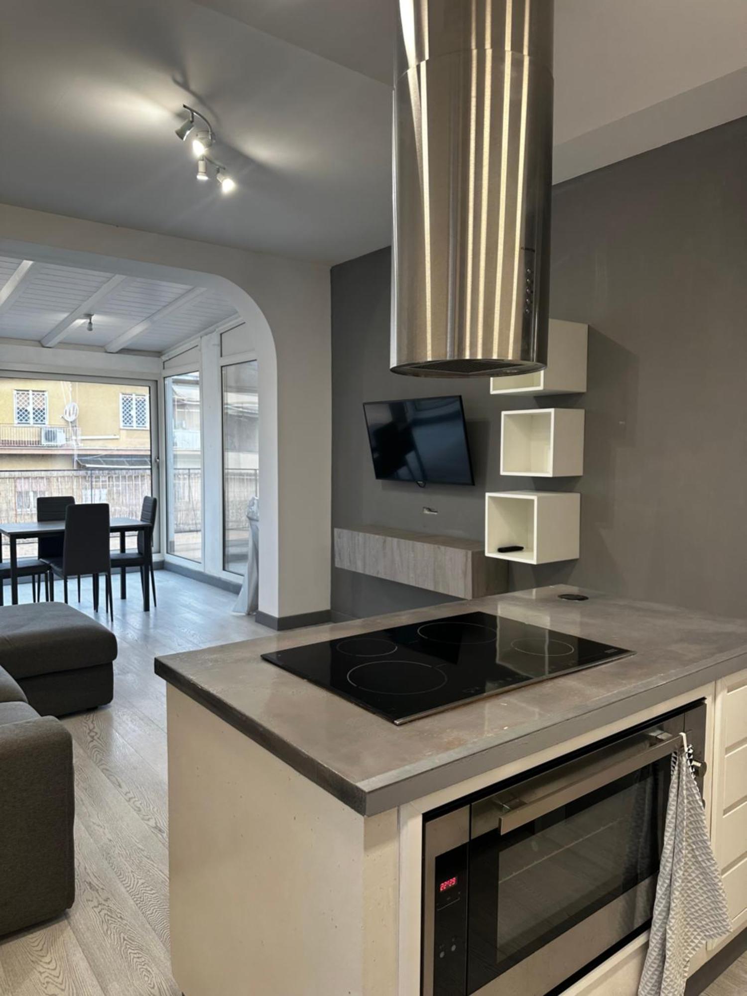 Roby S House Rome