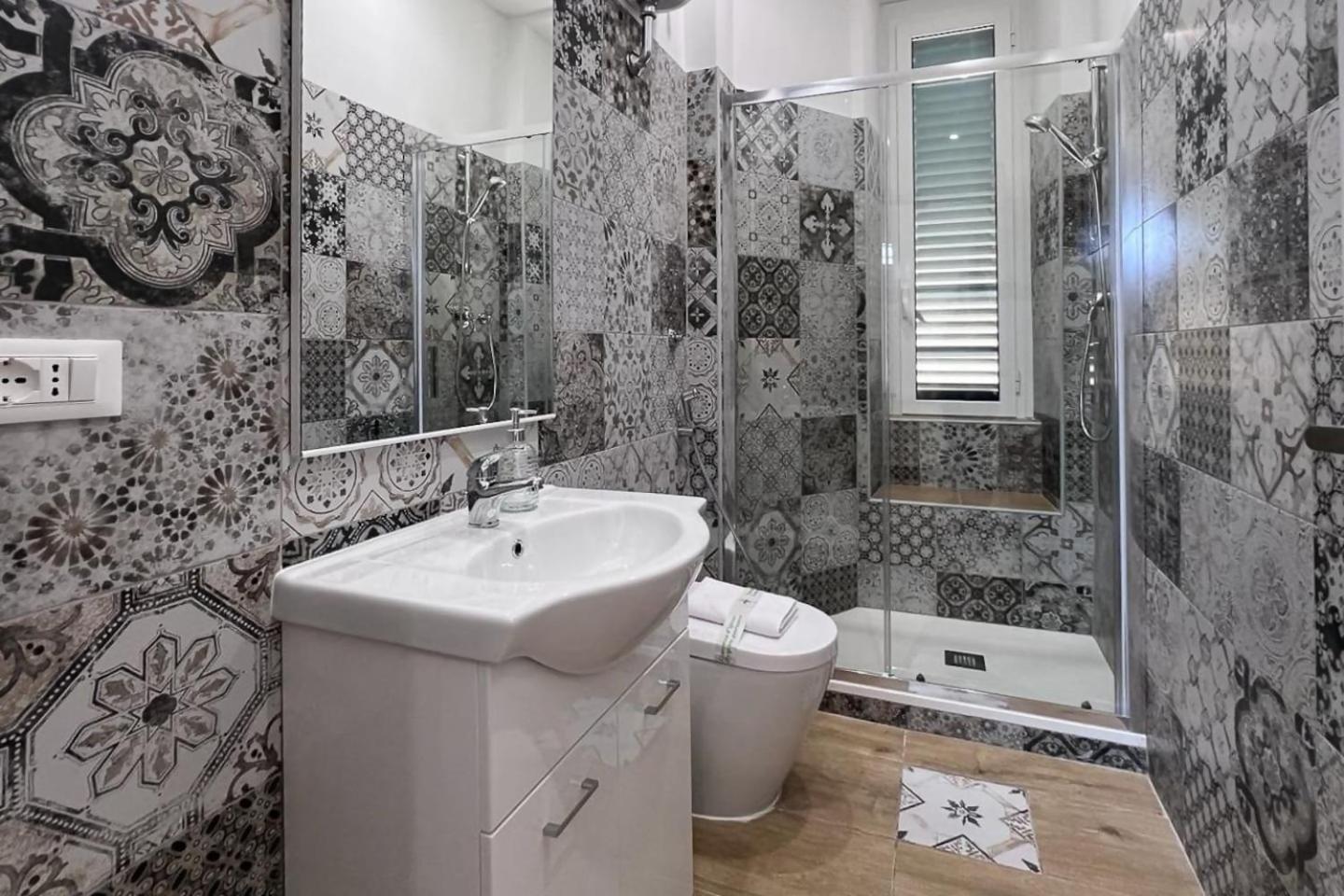A Casa Di Amici 2 * Roma