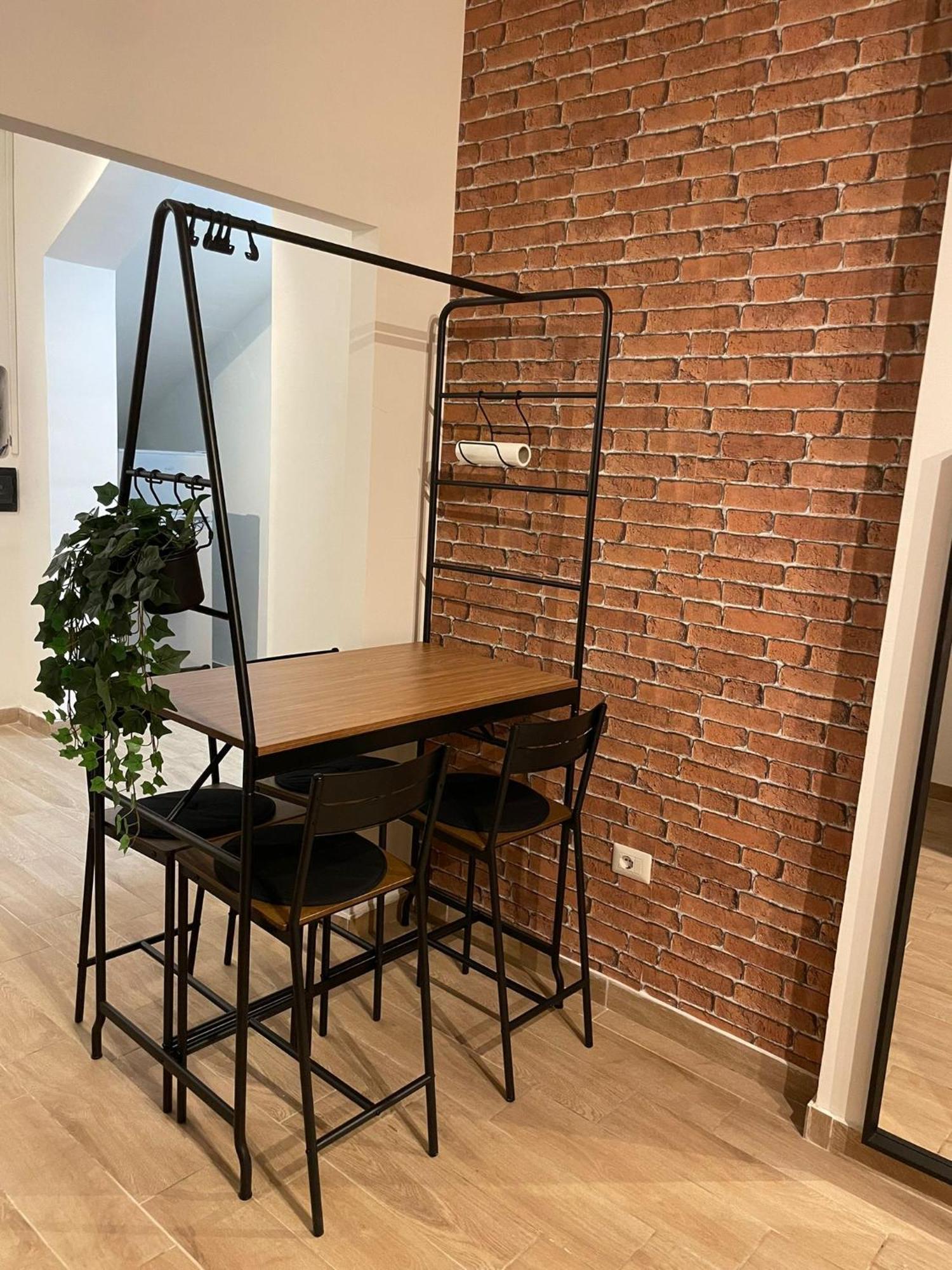 Residential Talenti Apartment *
