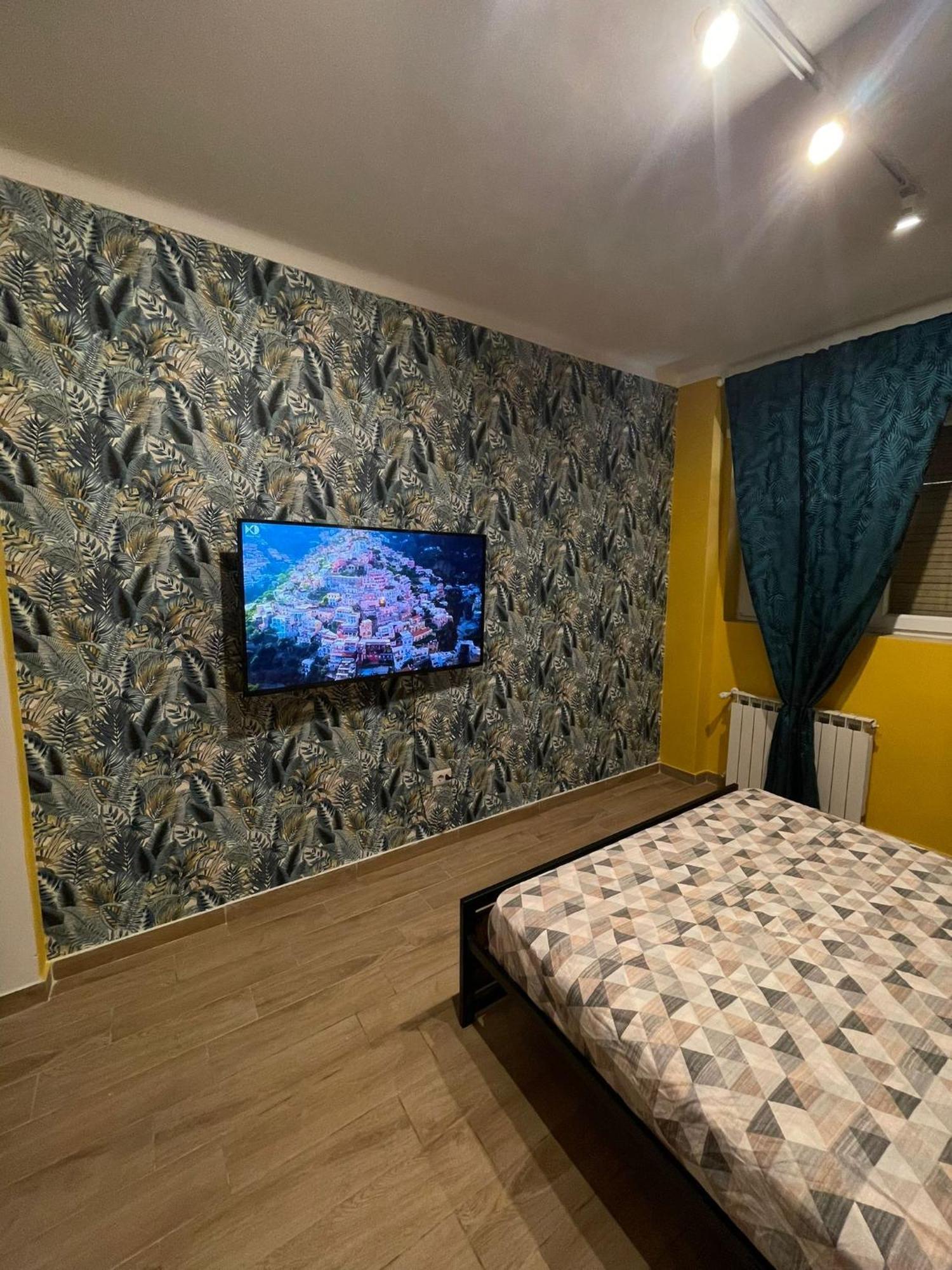 Residential Talenti