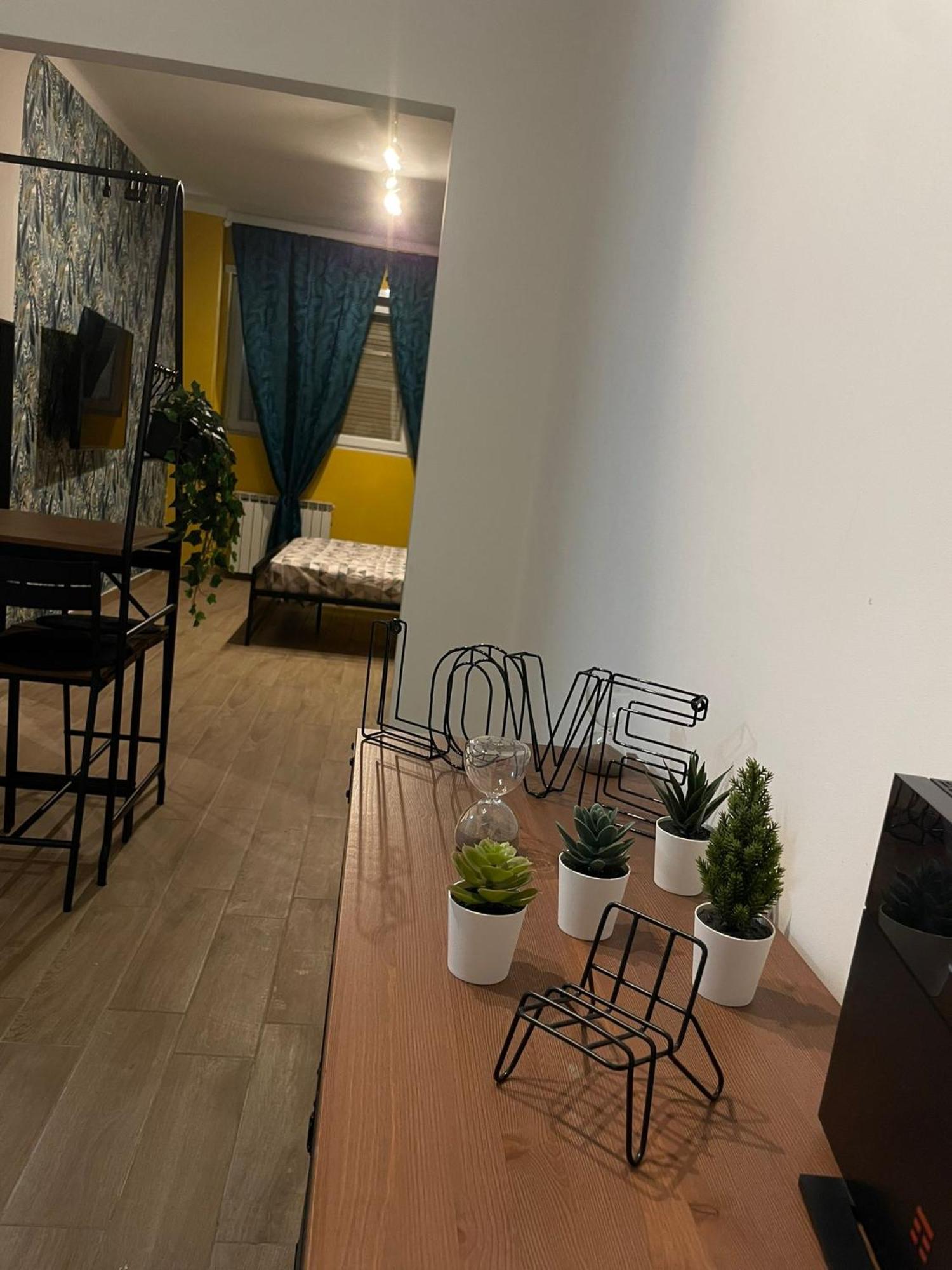 Residential Talenti