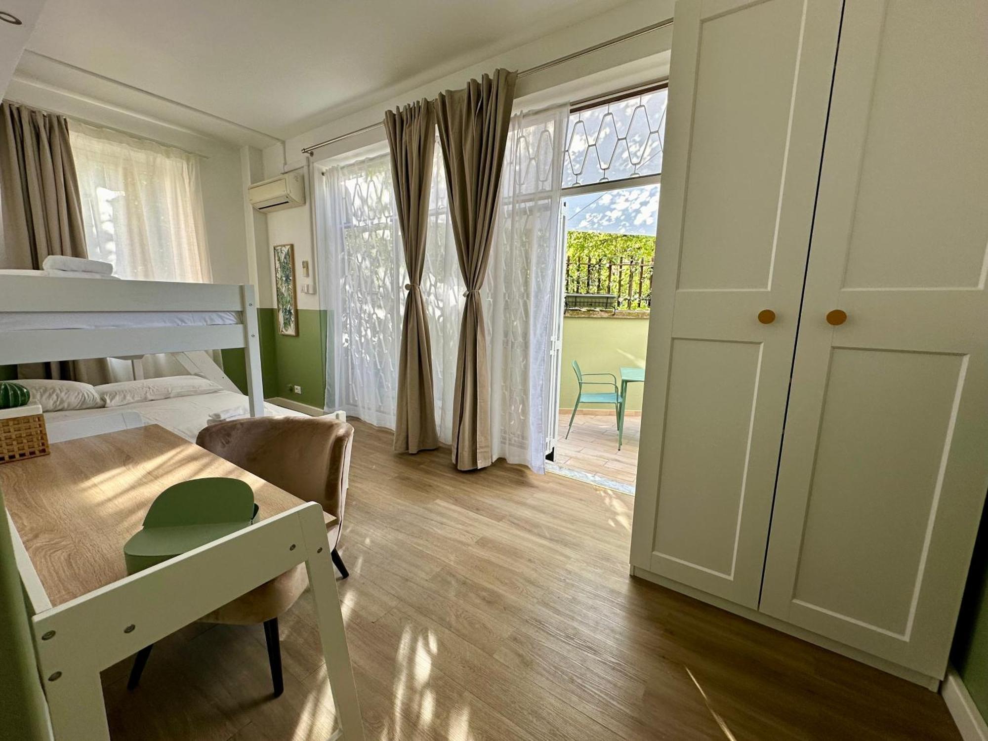 Casa Happya - Metro A - Holiday home