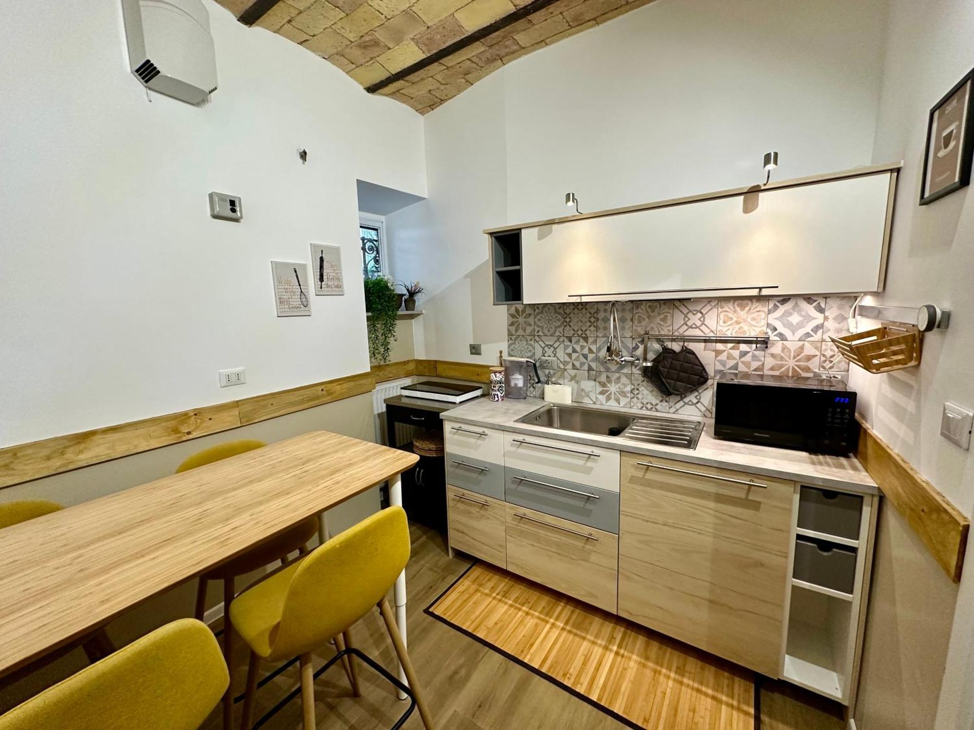 Casa Happya - Metro A - Holiday home