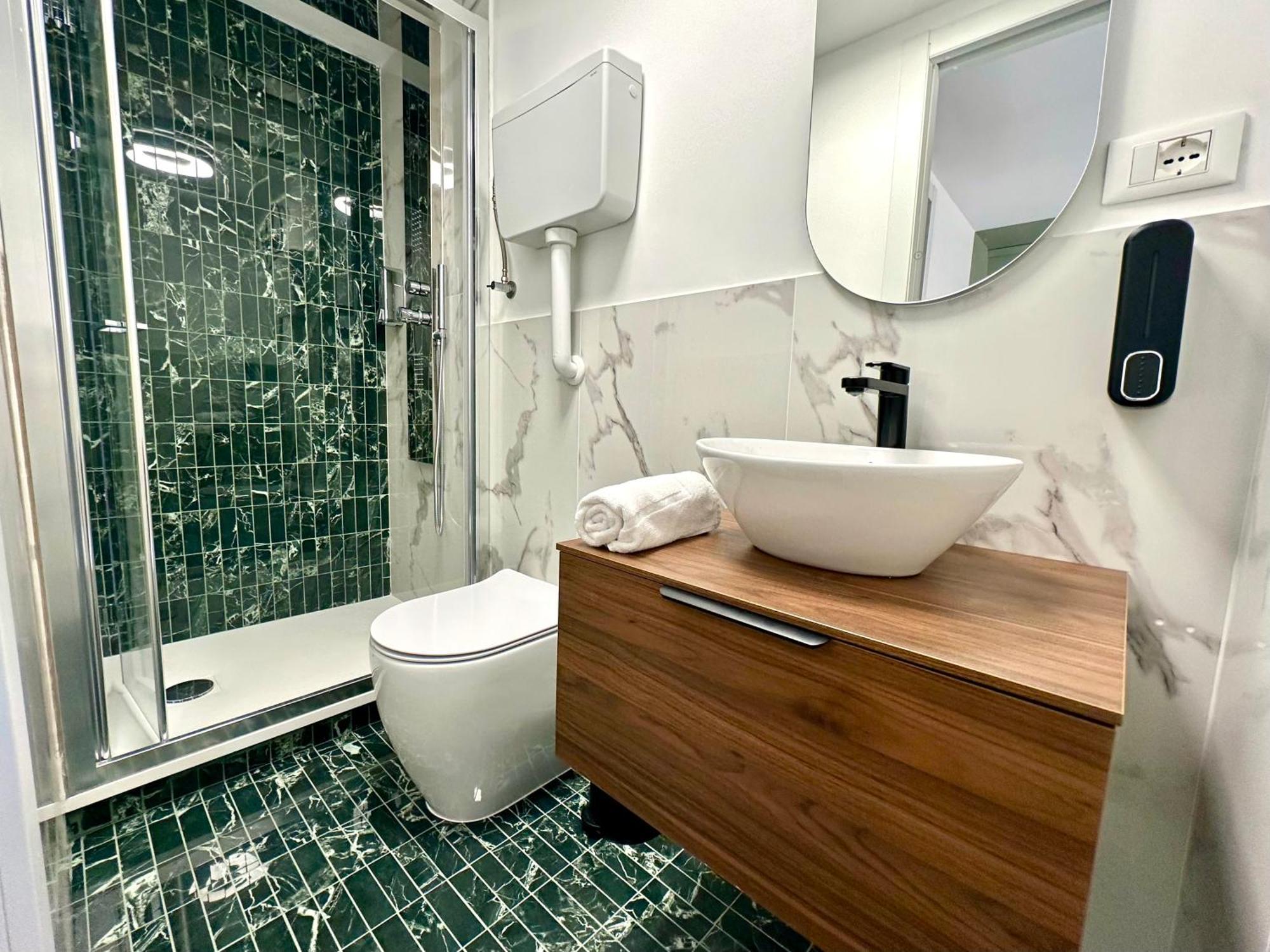 Casa Happya - Metro A - *