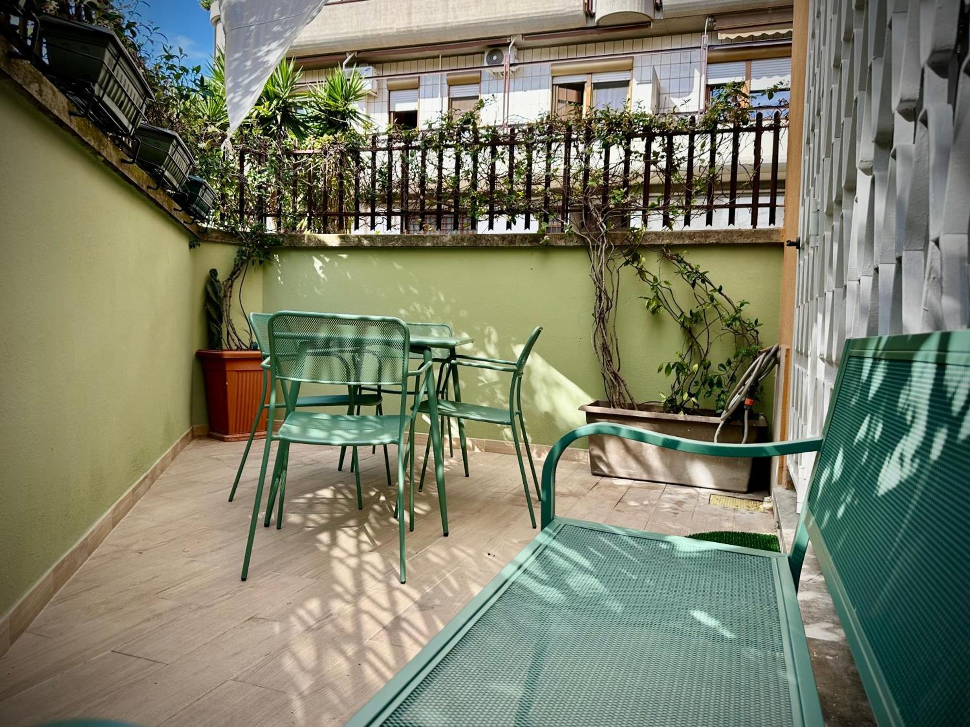 Casa Happya - Metro A -