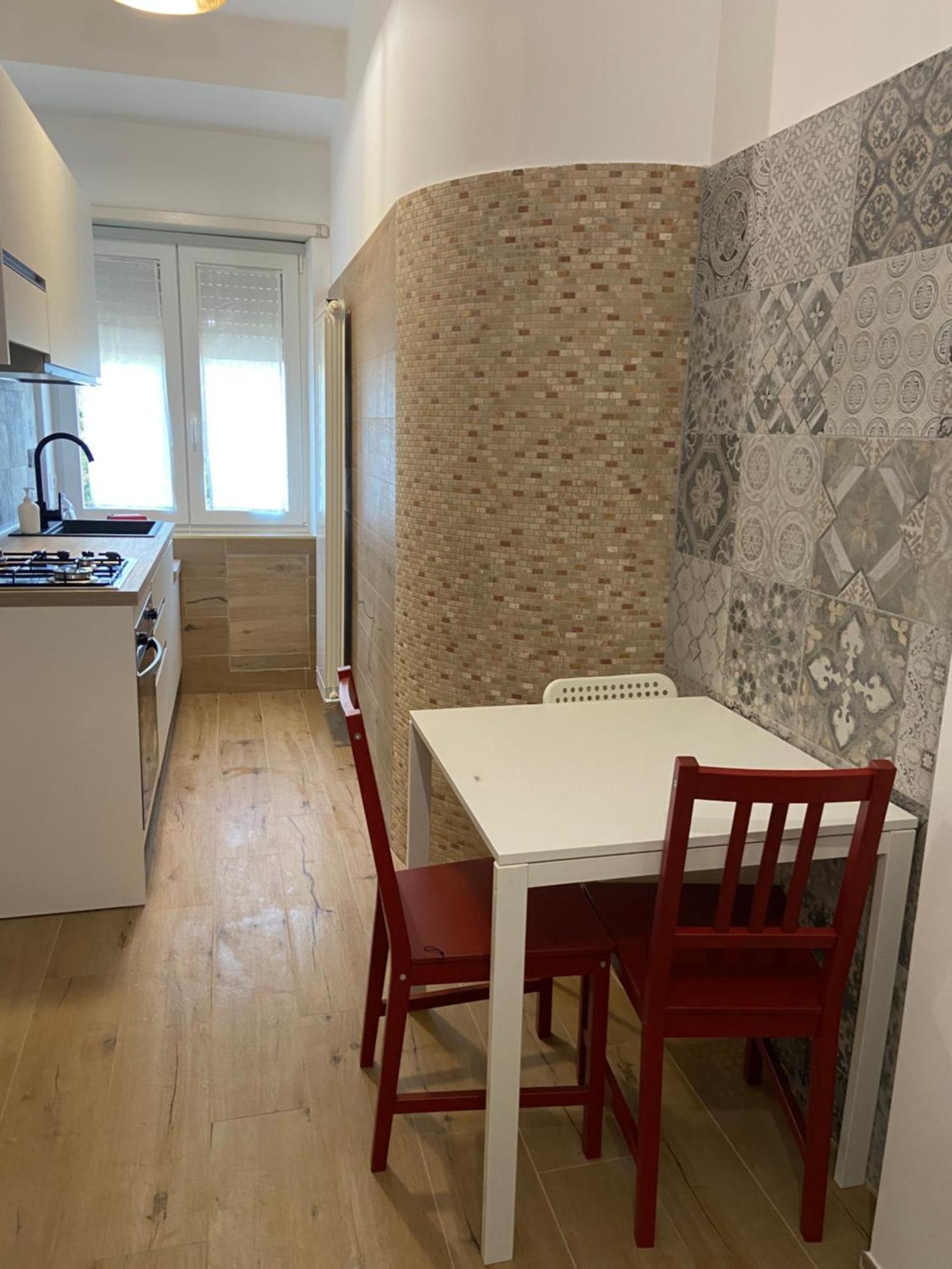 Casa de hóspedes Antonino Pio 2 Roma