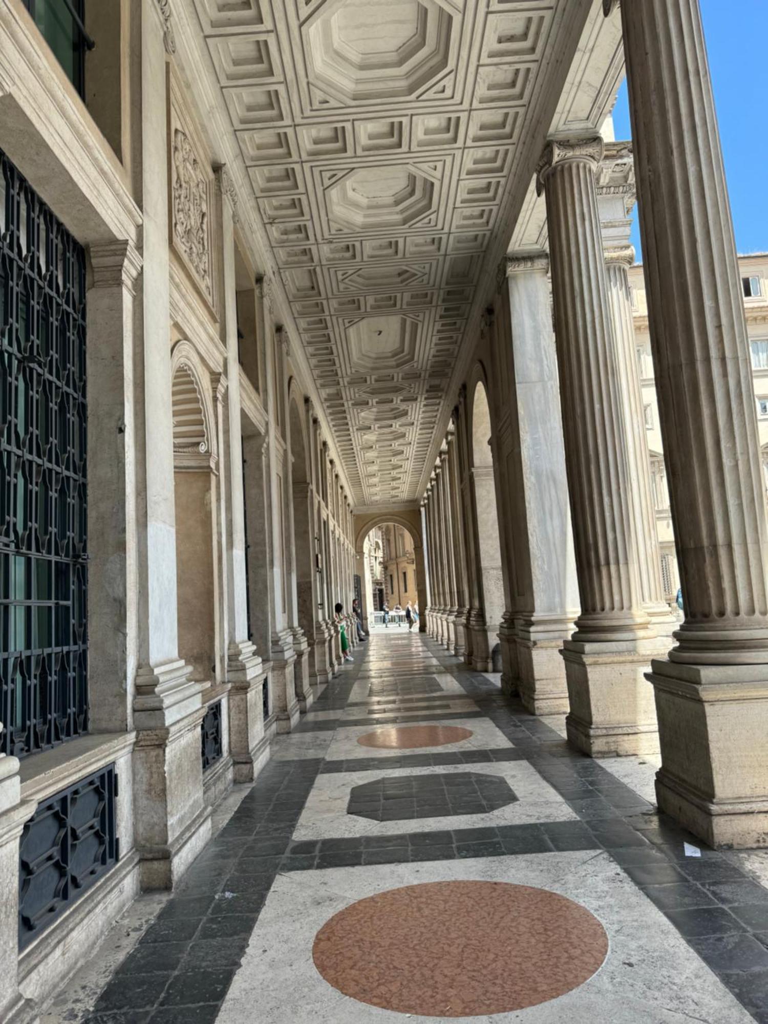 Maison Luxury Pantheon Apartment
