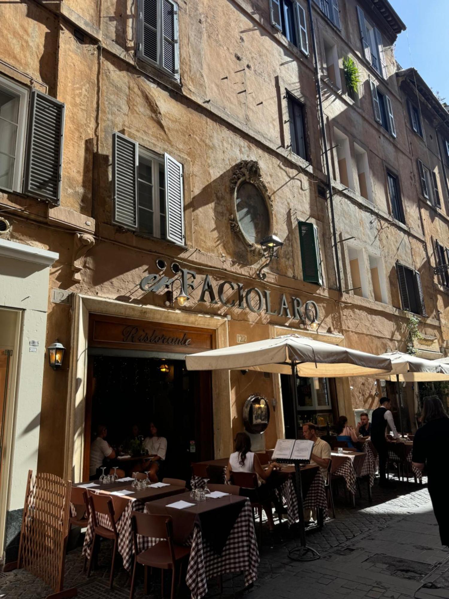 Maison Luxury Pantheon *