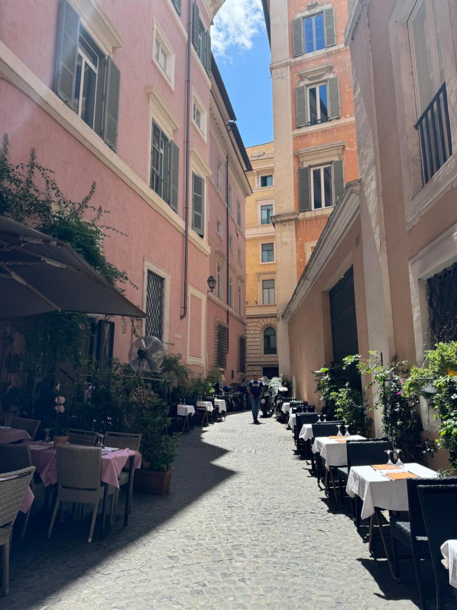 Apartment Maison Luxury Pantheon *