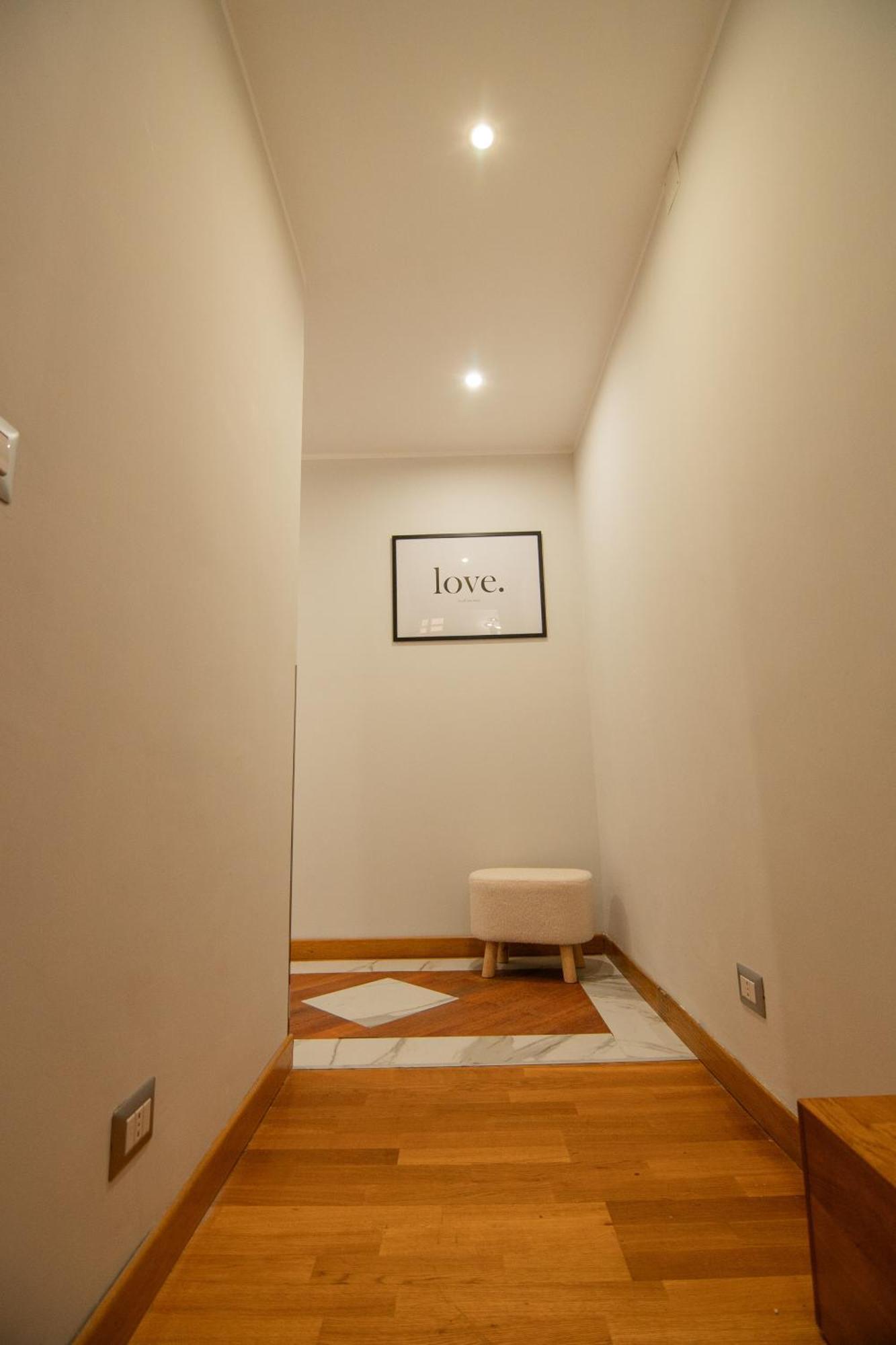 Apartment Bruno Domus Design