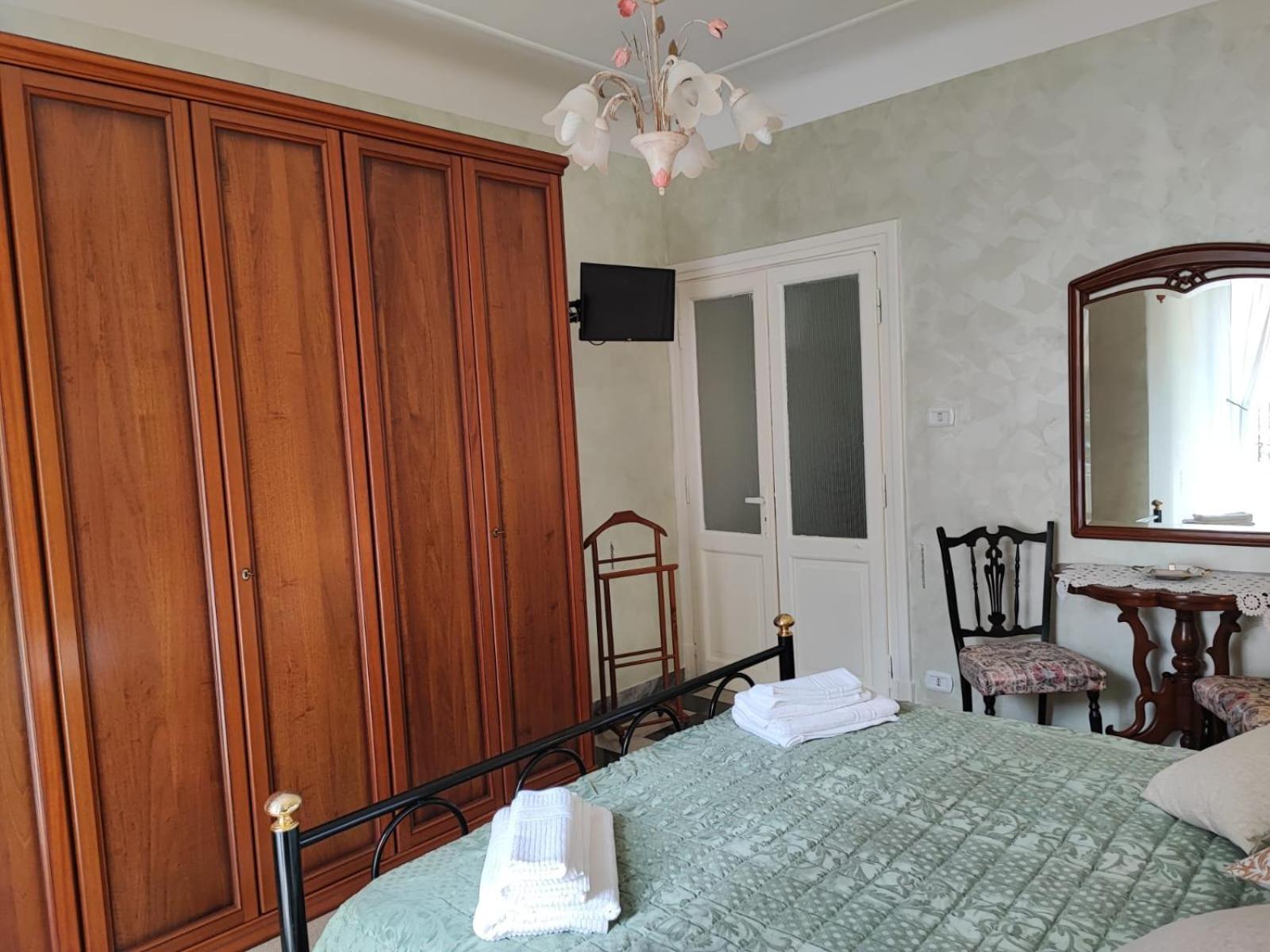 Appartement Iannilli Rome