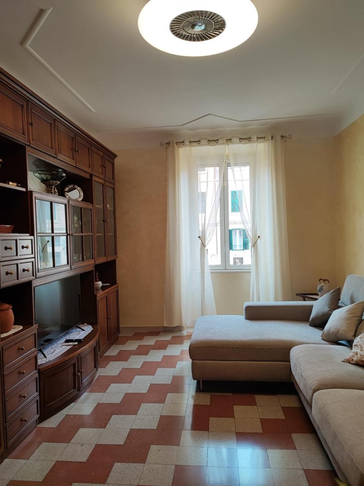Appartement Iannilli Rome
