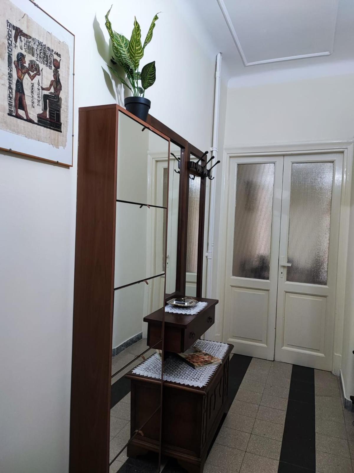 Appartement Iannilli *