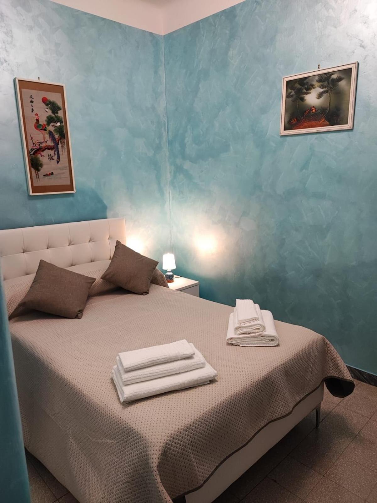 Iannilli Appartement Rome