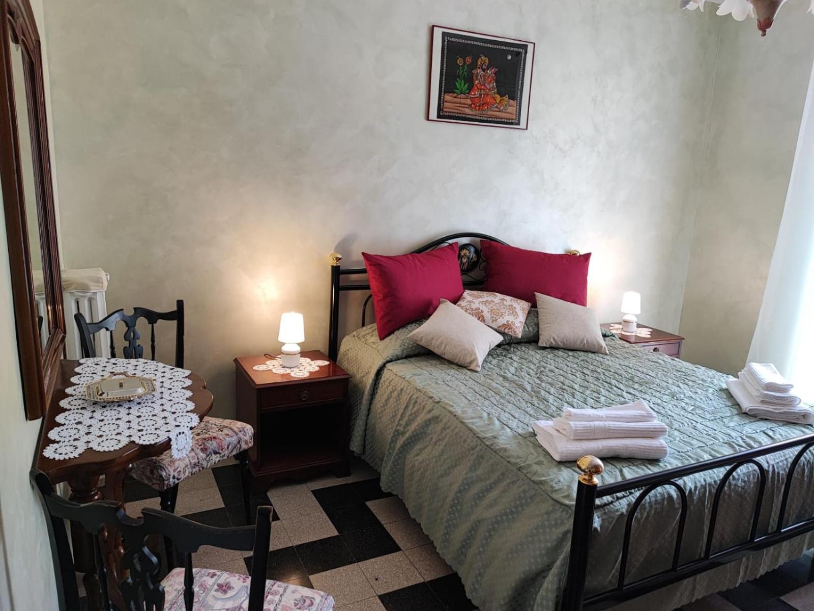 Iannilli Appartement