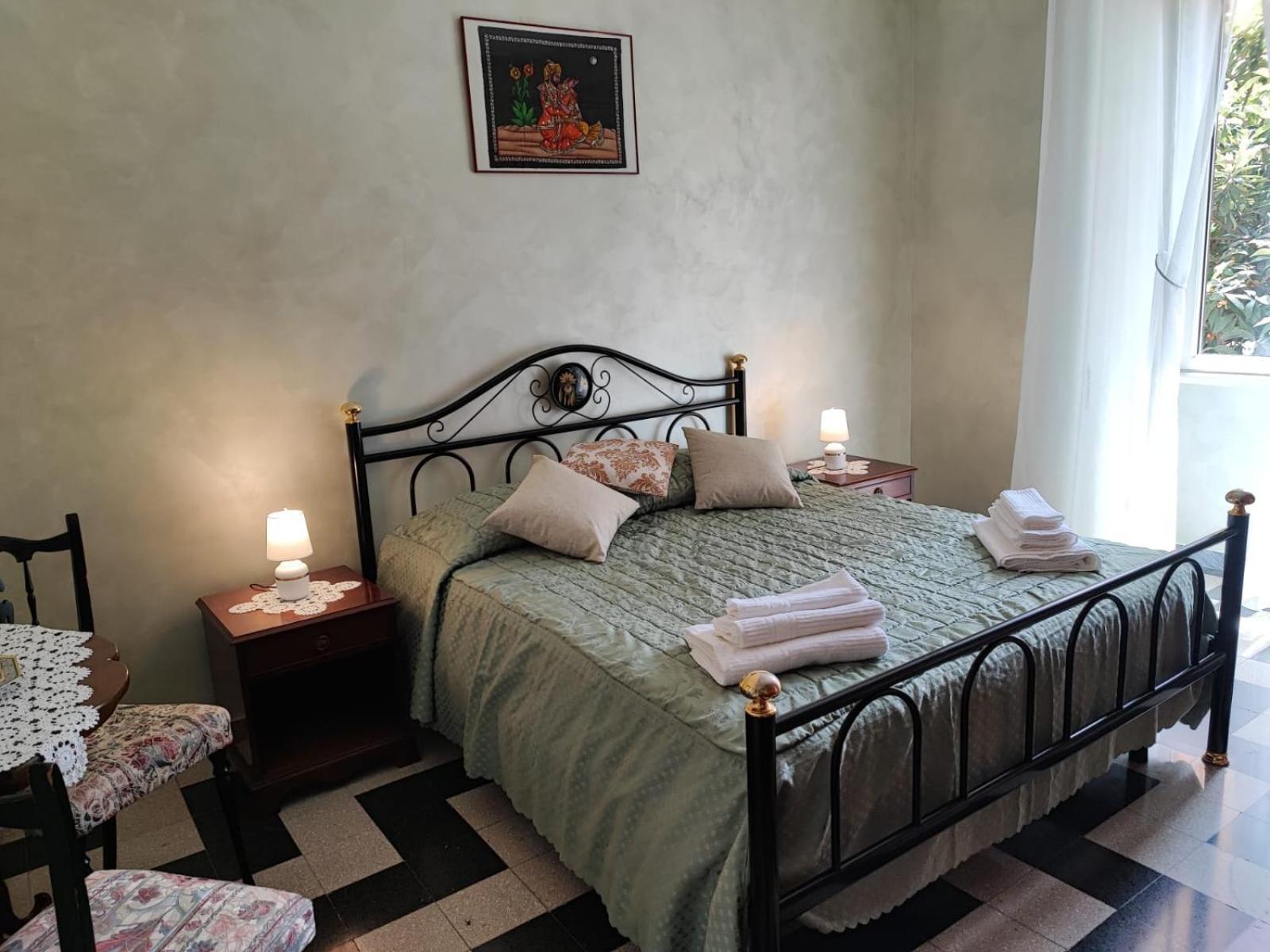 Appartement Iannilli *