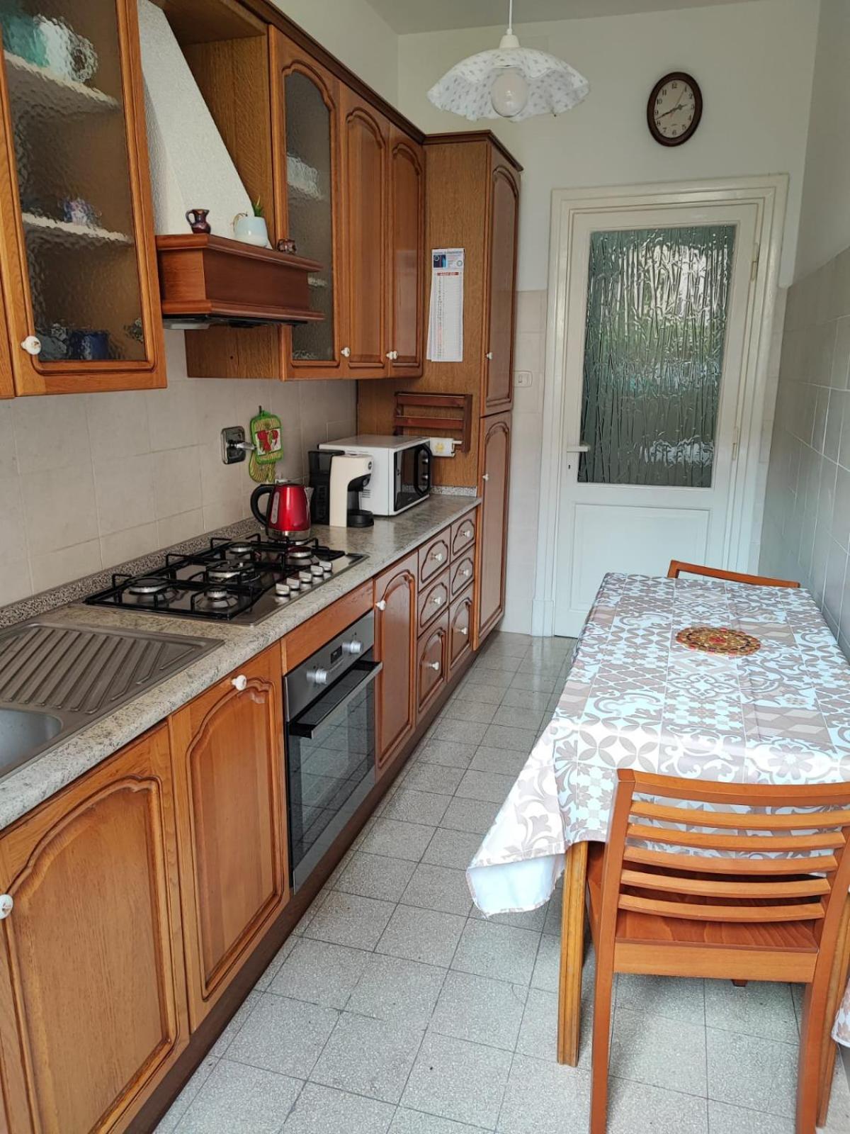 Appartement Iannilli Rome