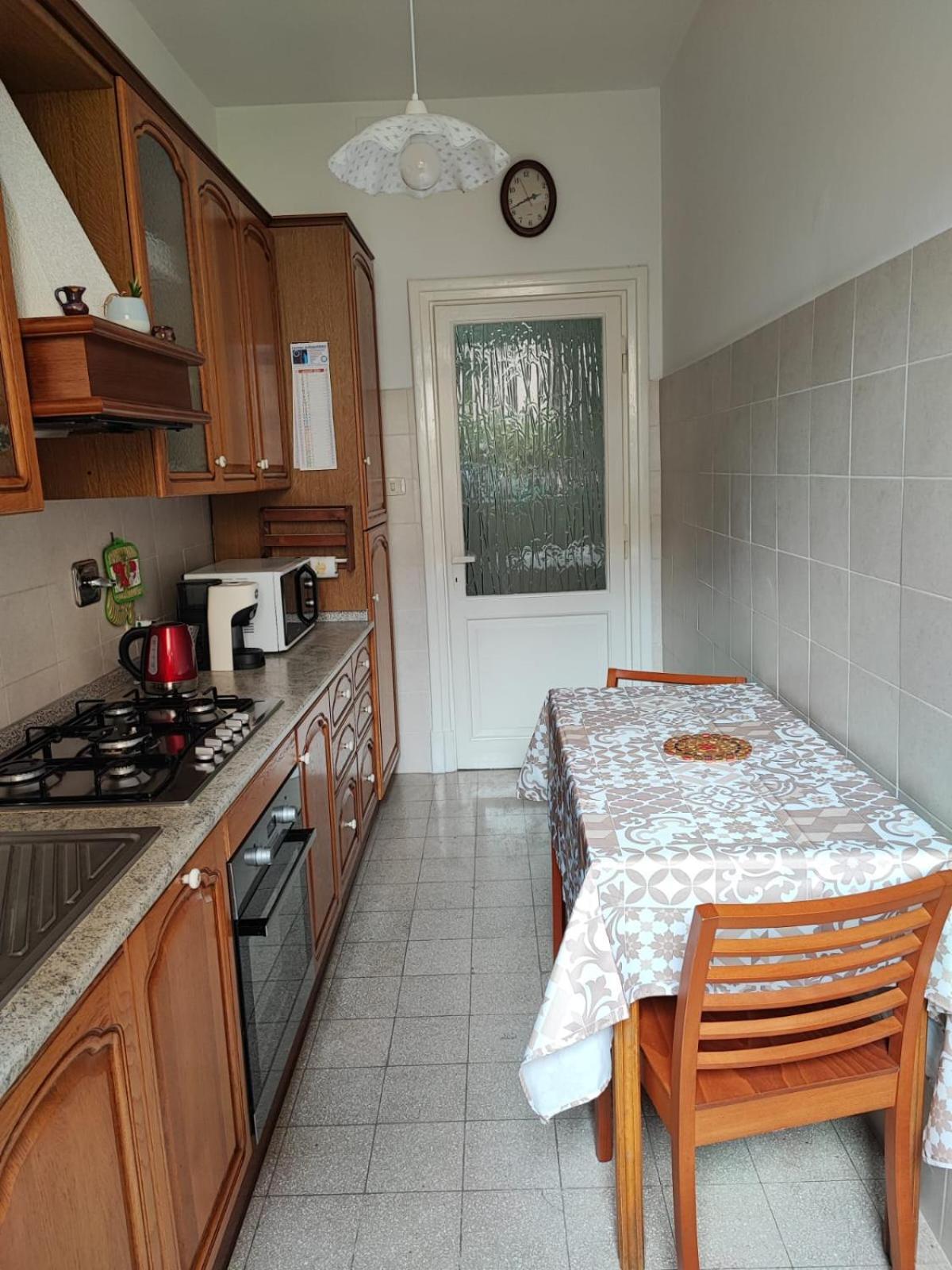 Iannilli Appartement *