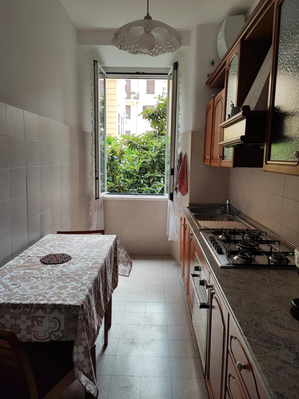 Appartement Iannilli *